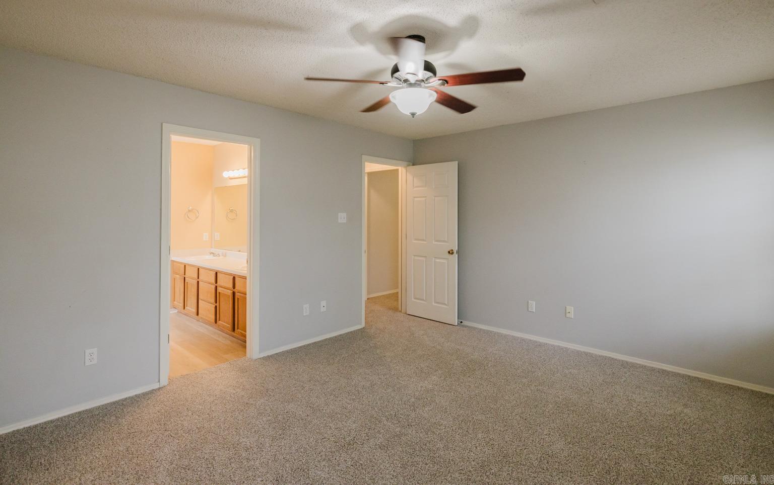 3419 Forest Dr  Bryant, AR