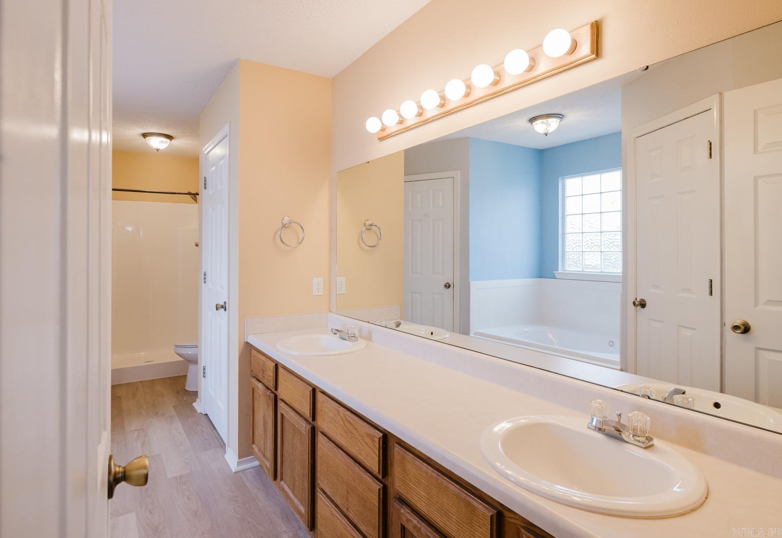 3419 Forest Dr  Bryant, AR