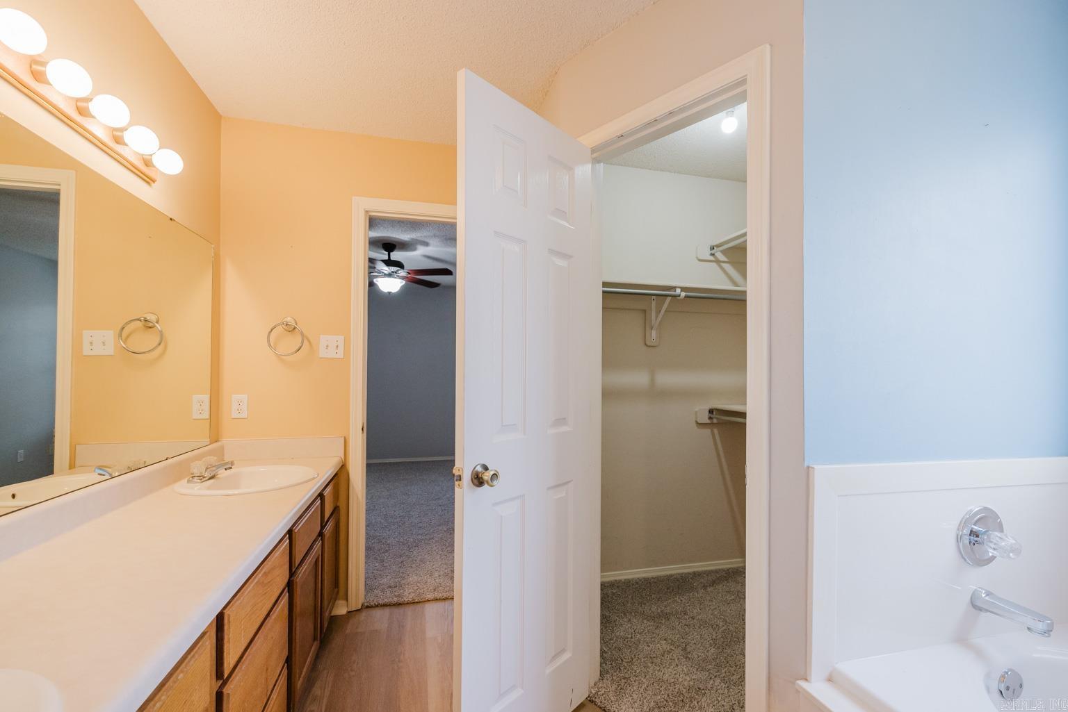 3419 Forest Dr  Bryant, AR