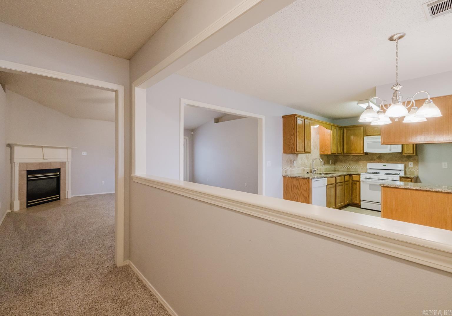 3419 Forest Dr  Bryant, AR