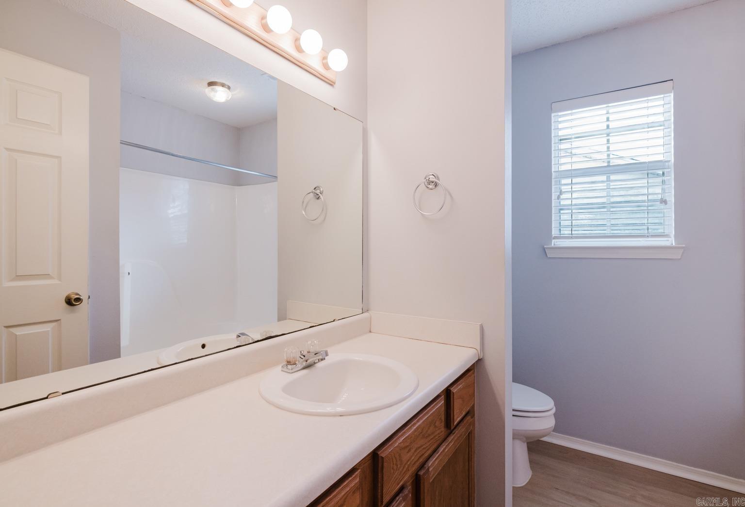 3419 Forest Dr  Bryant, AR