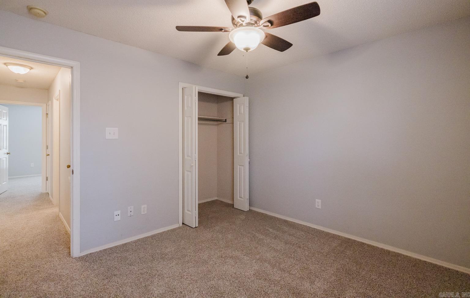 3419 Forest Dr  Bryant, AR