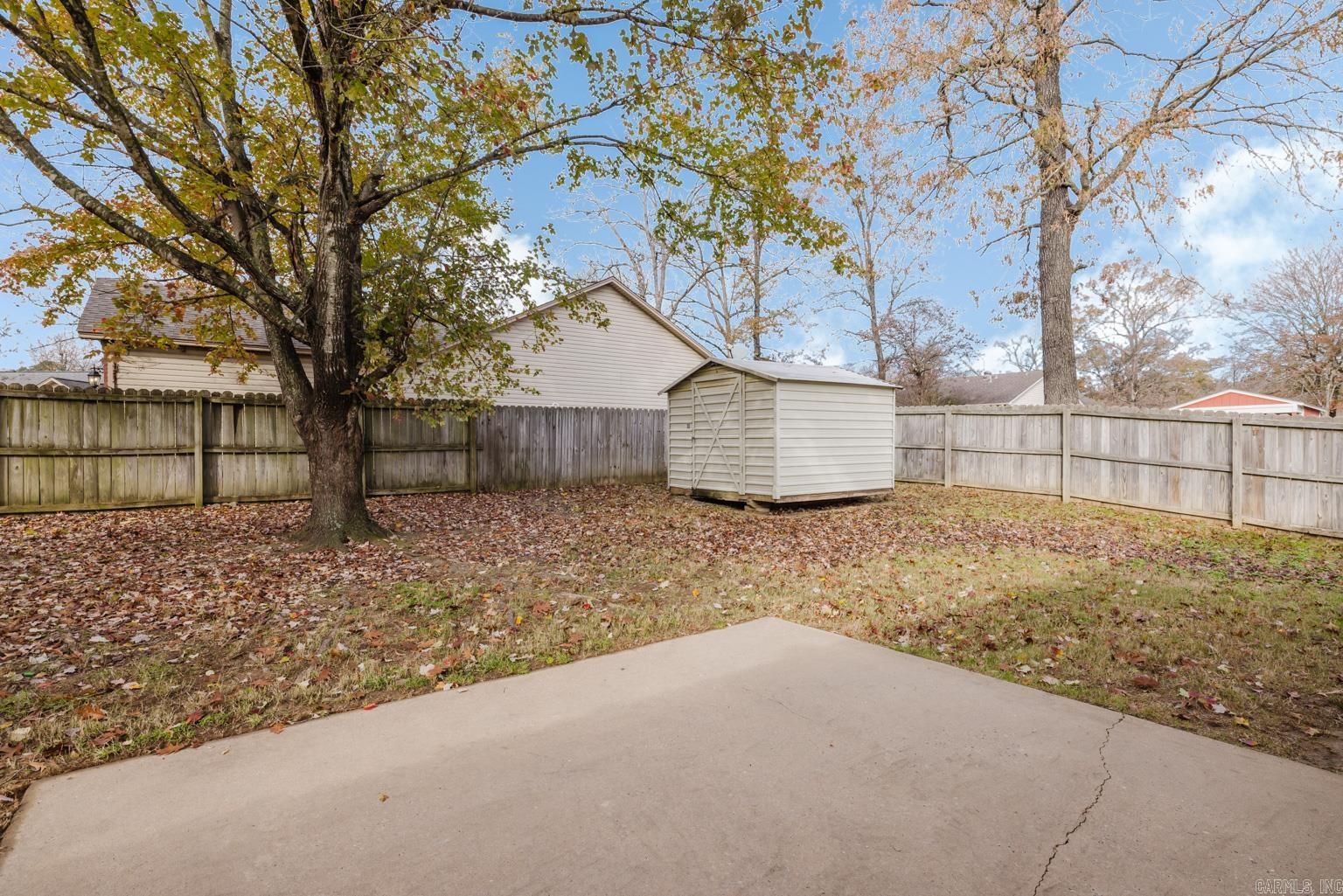 3419 Forest Dr  Bryant, AR