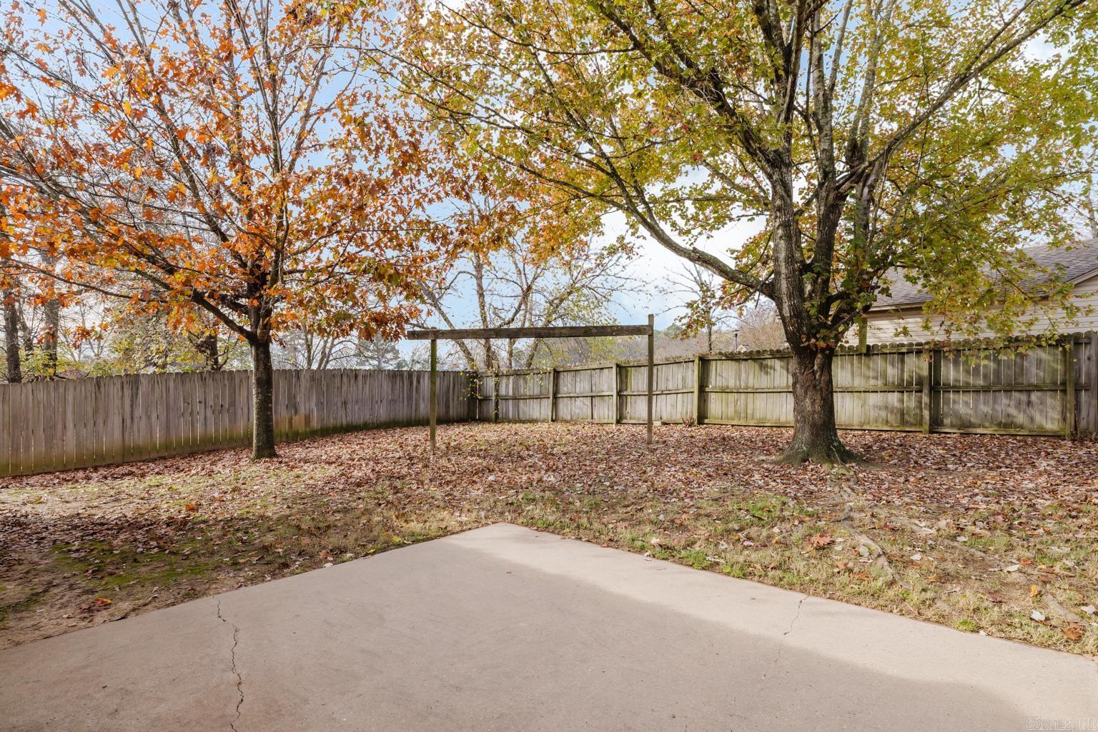 3419 Forest Dr  Bryant, AR