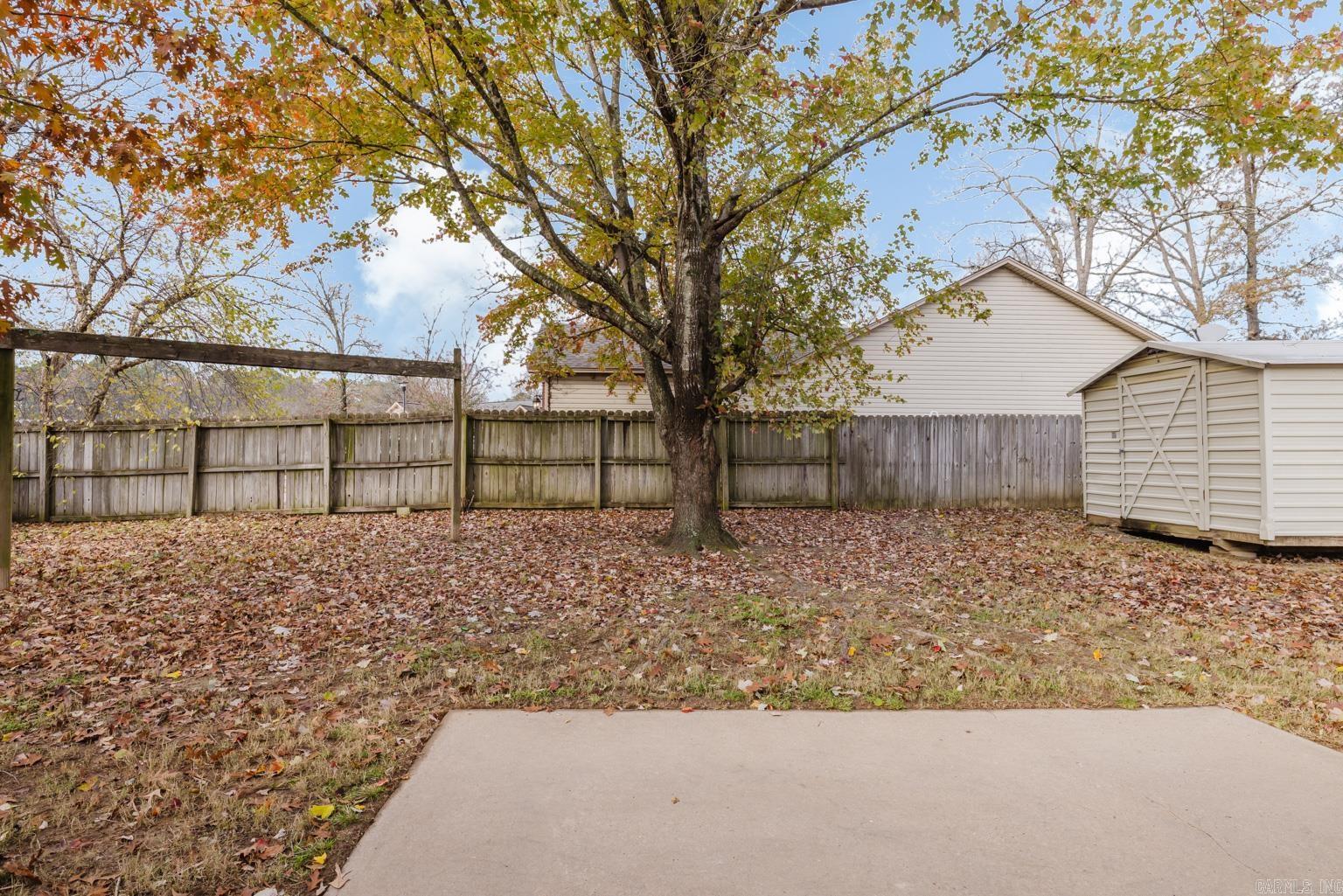 3419 Forest Dr  Bryant, AR