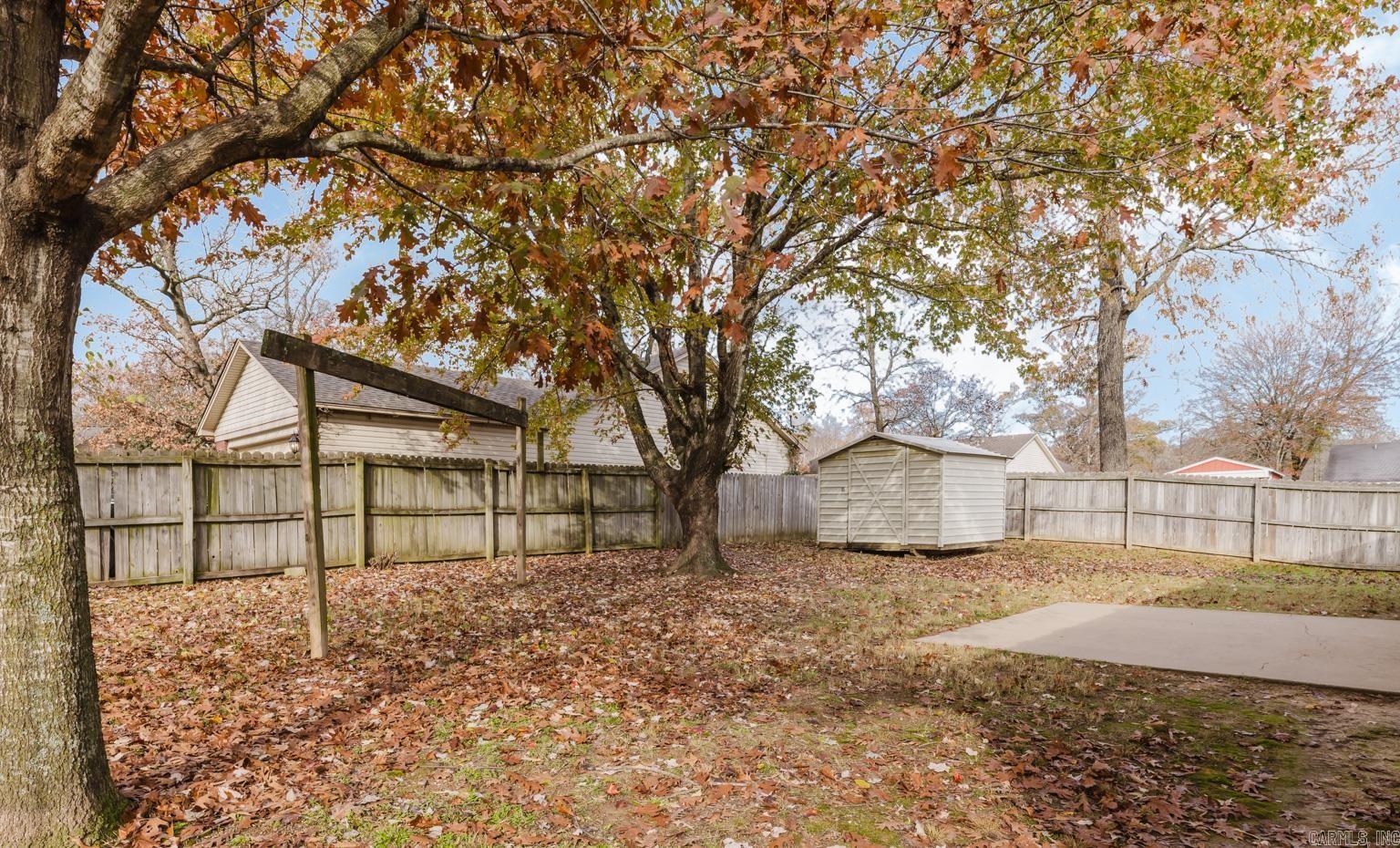 3419 Forest Dr  Bryant, AR