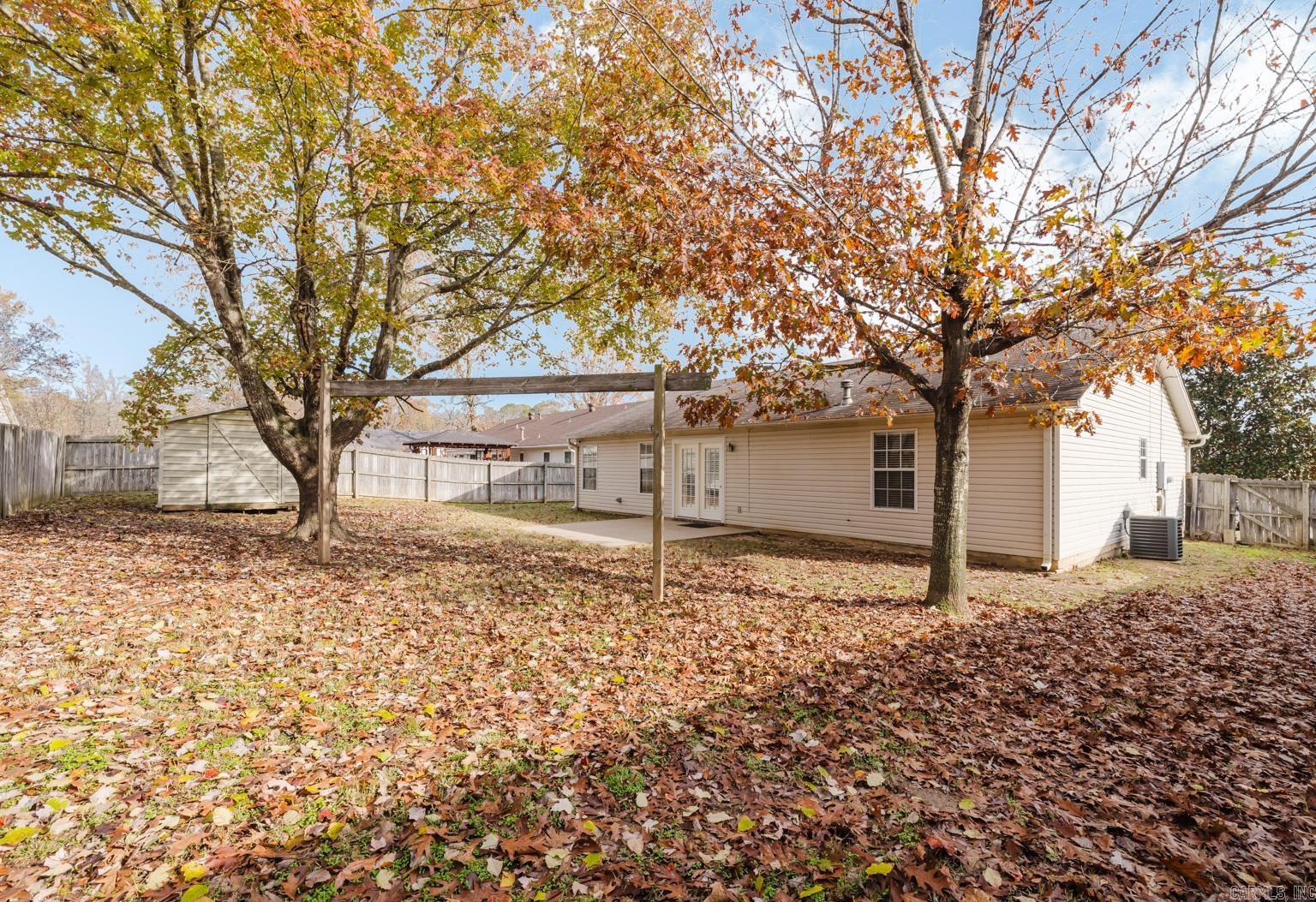 3419 Forest Dr  Bryant, AR