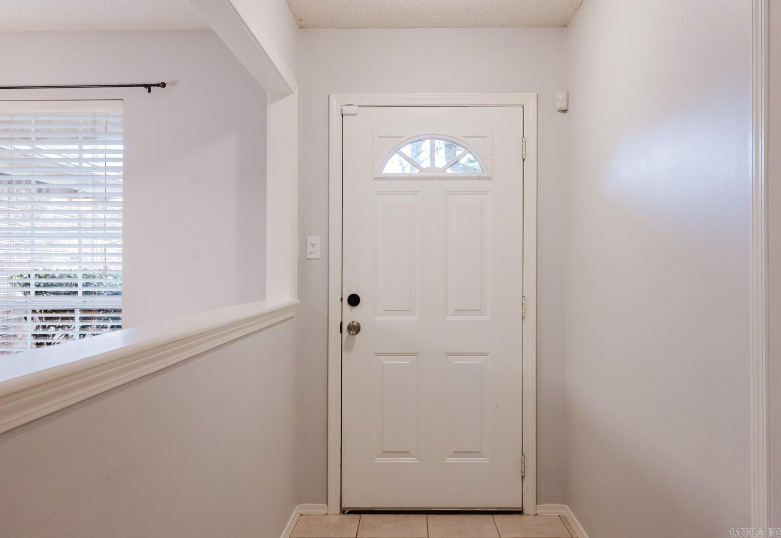 3419 Forest Dr  Bryant, AR