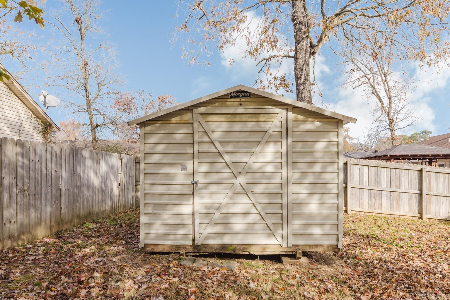 3419 Forest Dr  Bryant, AR