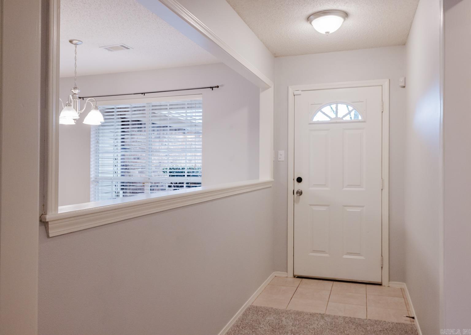 3419 Forest Dr  Bryant, AR