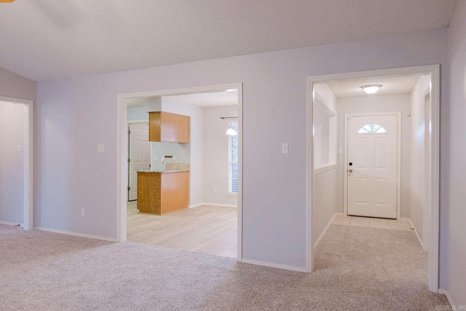 3419 Forest Dr  Bryant, AR