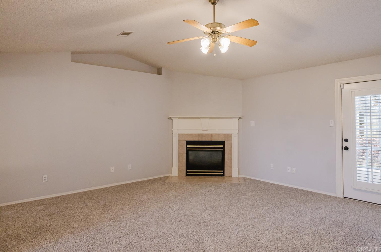 3419 Forest Dr  Bryant, AR