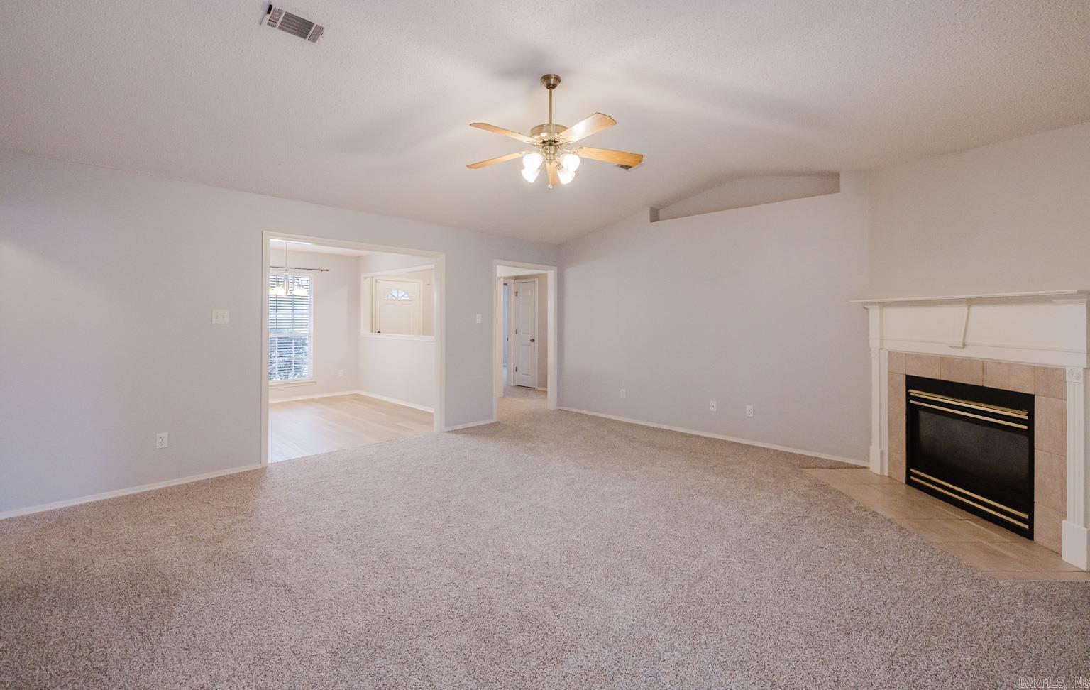 3419 Forest Dr  Bryant, AR