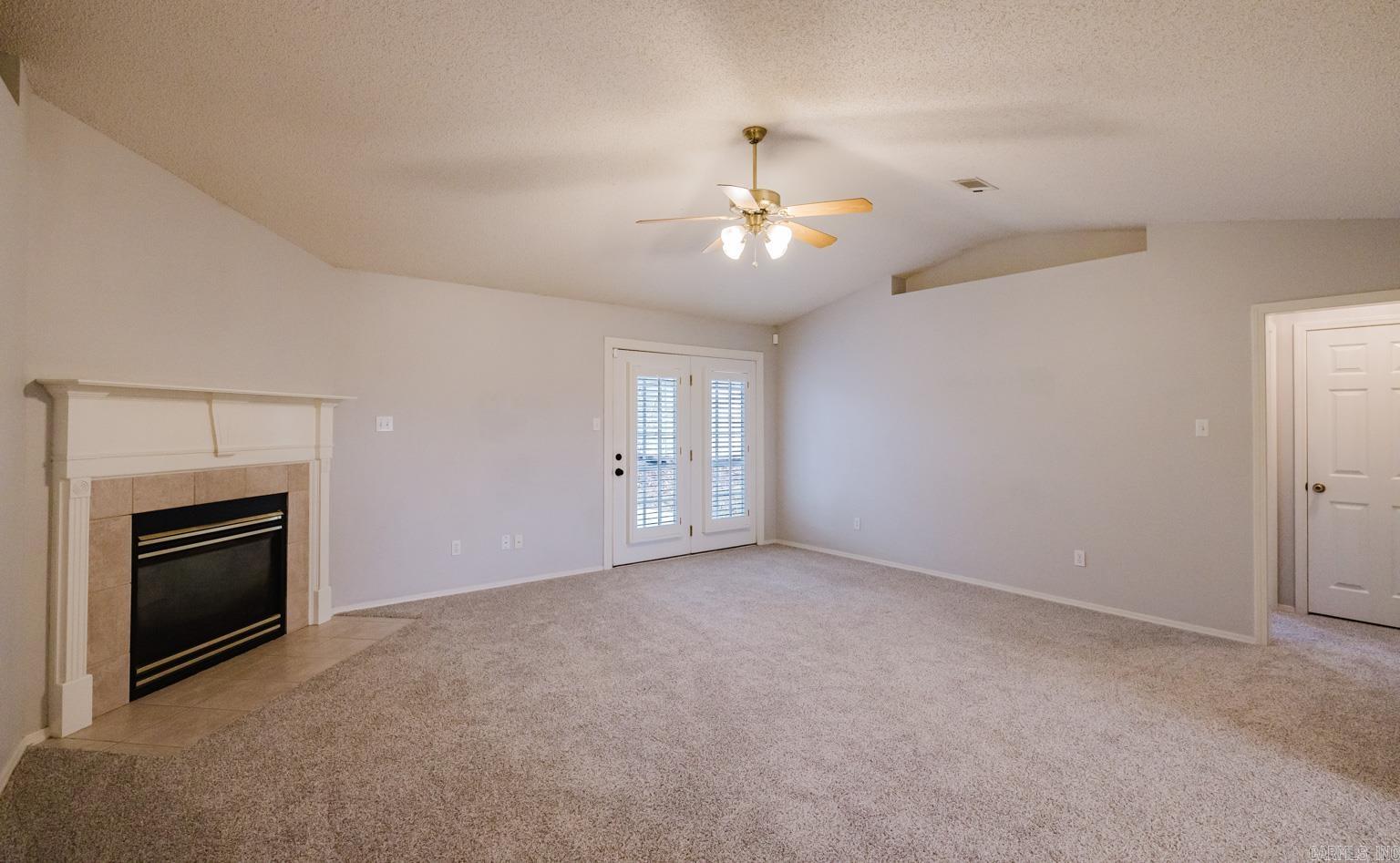 3419 Forest Dr  Bryant, AR