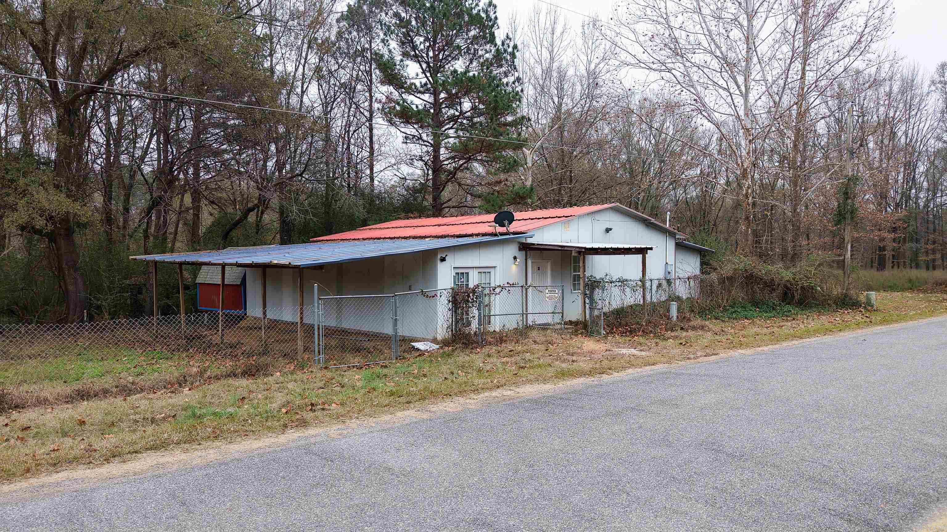1135 Delta  Sheridan, AR