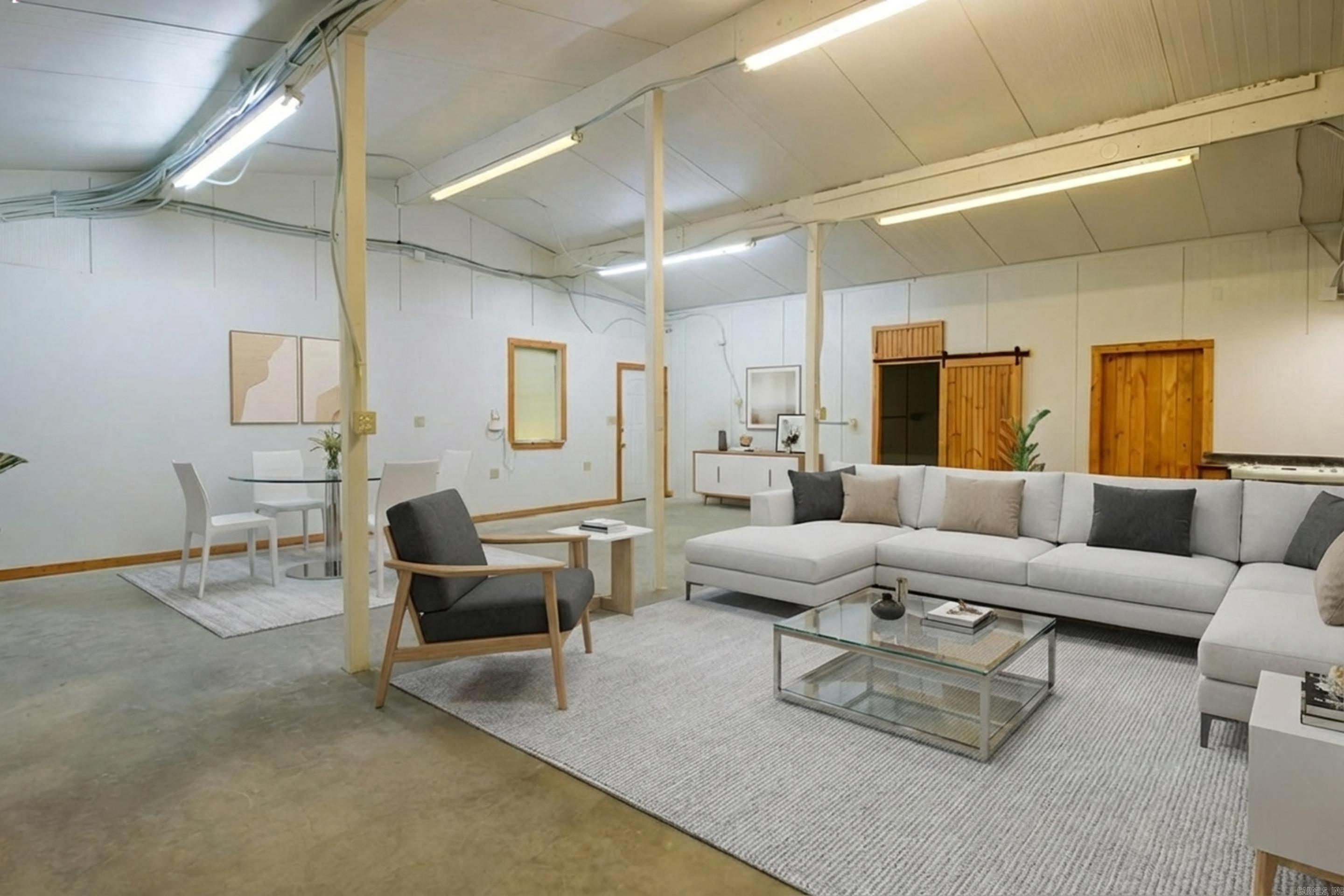 1135 Delta  Sheridan, AR