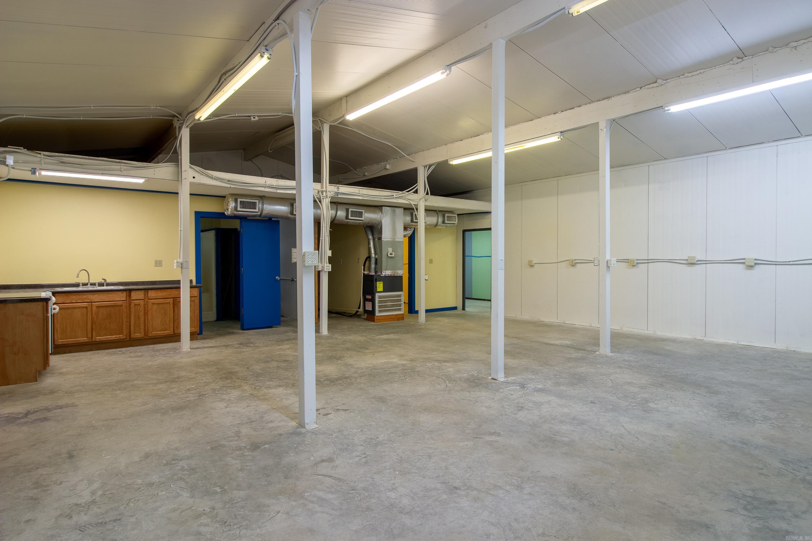 1135 Delta  Sheridan, AR