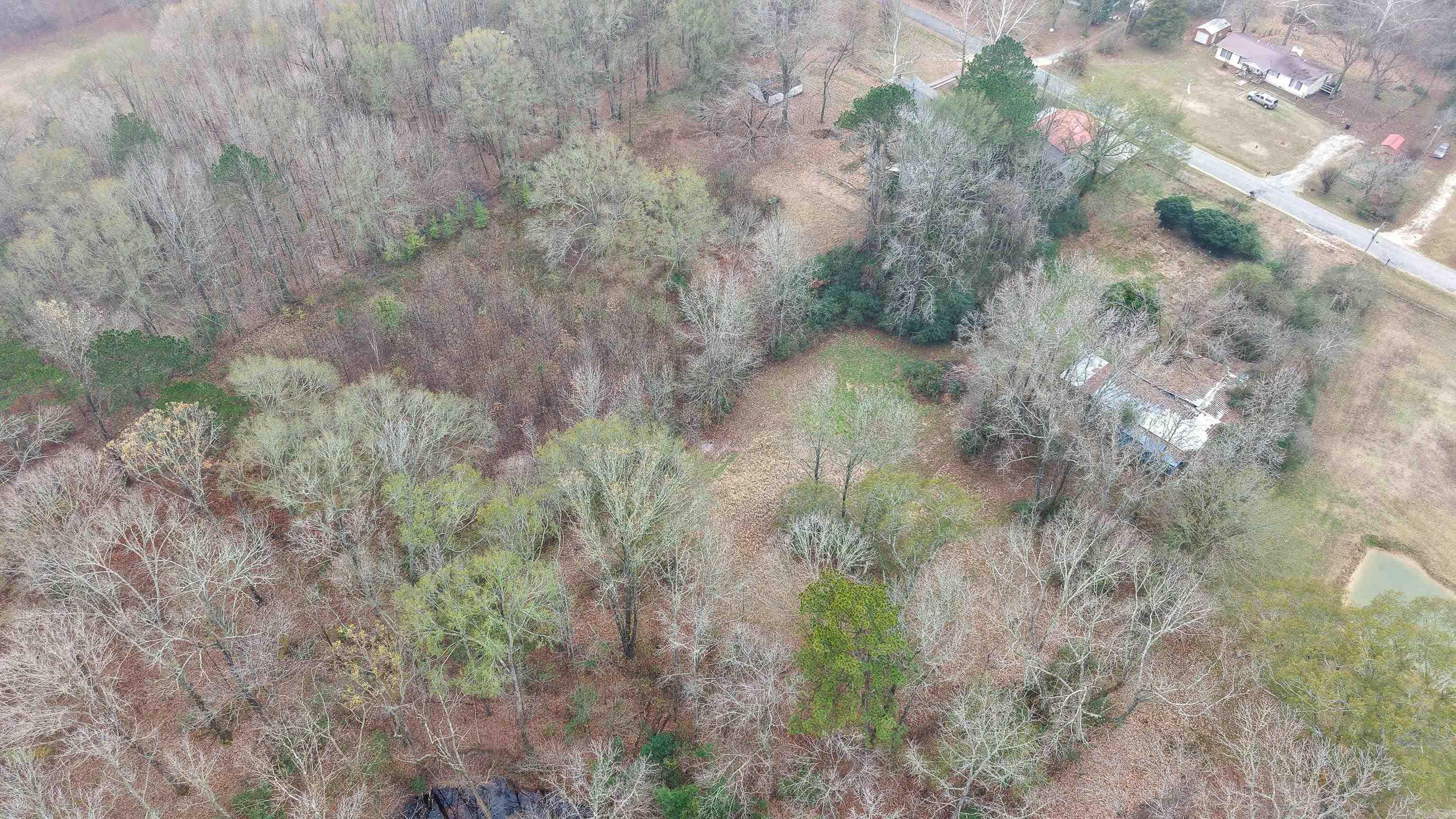 1135 Delta  Sheridan, AR