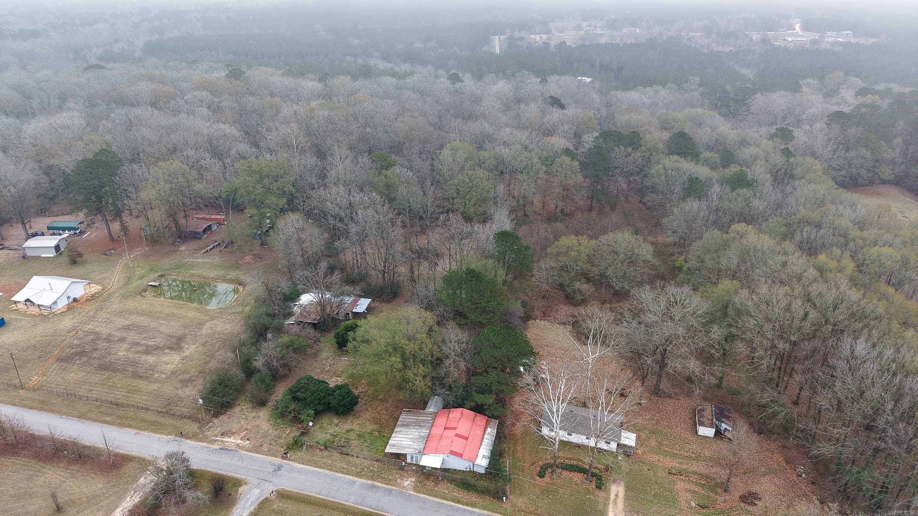 1135 Delta  Sheridan, AR