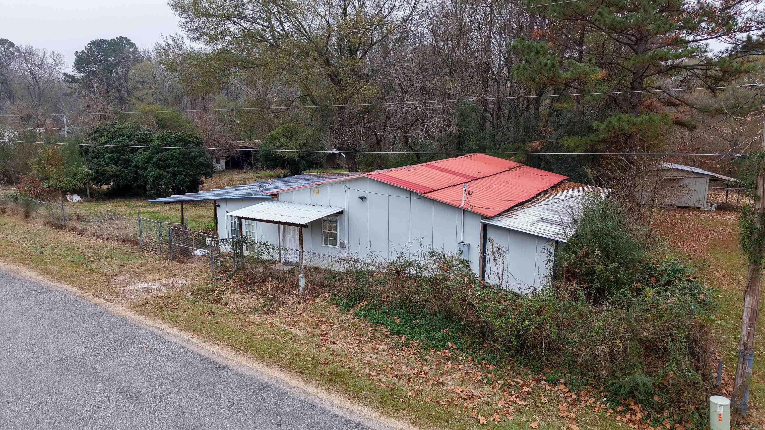 1135 Delta  Sheridan, AR