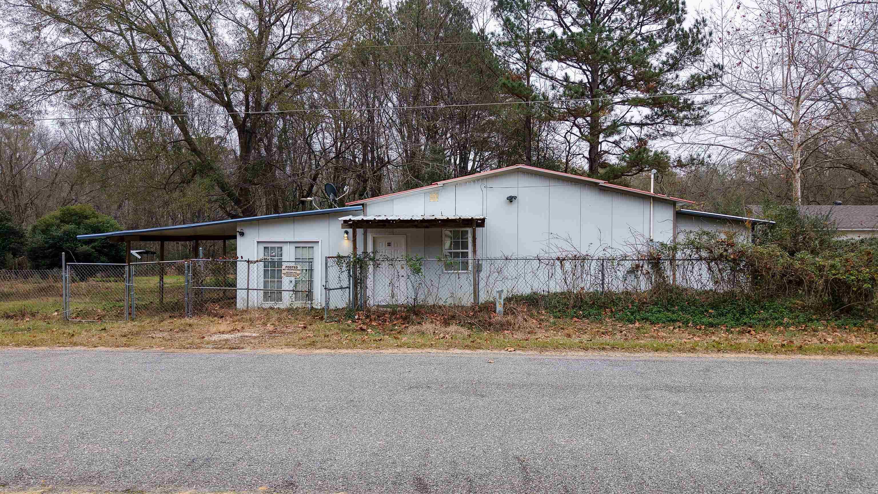 1135 Delta  Sheridan, AR