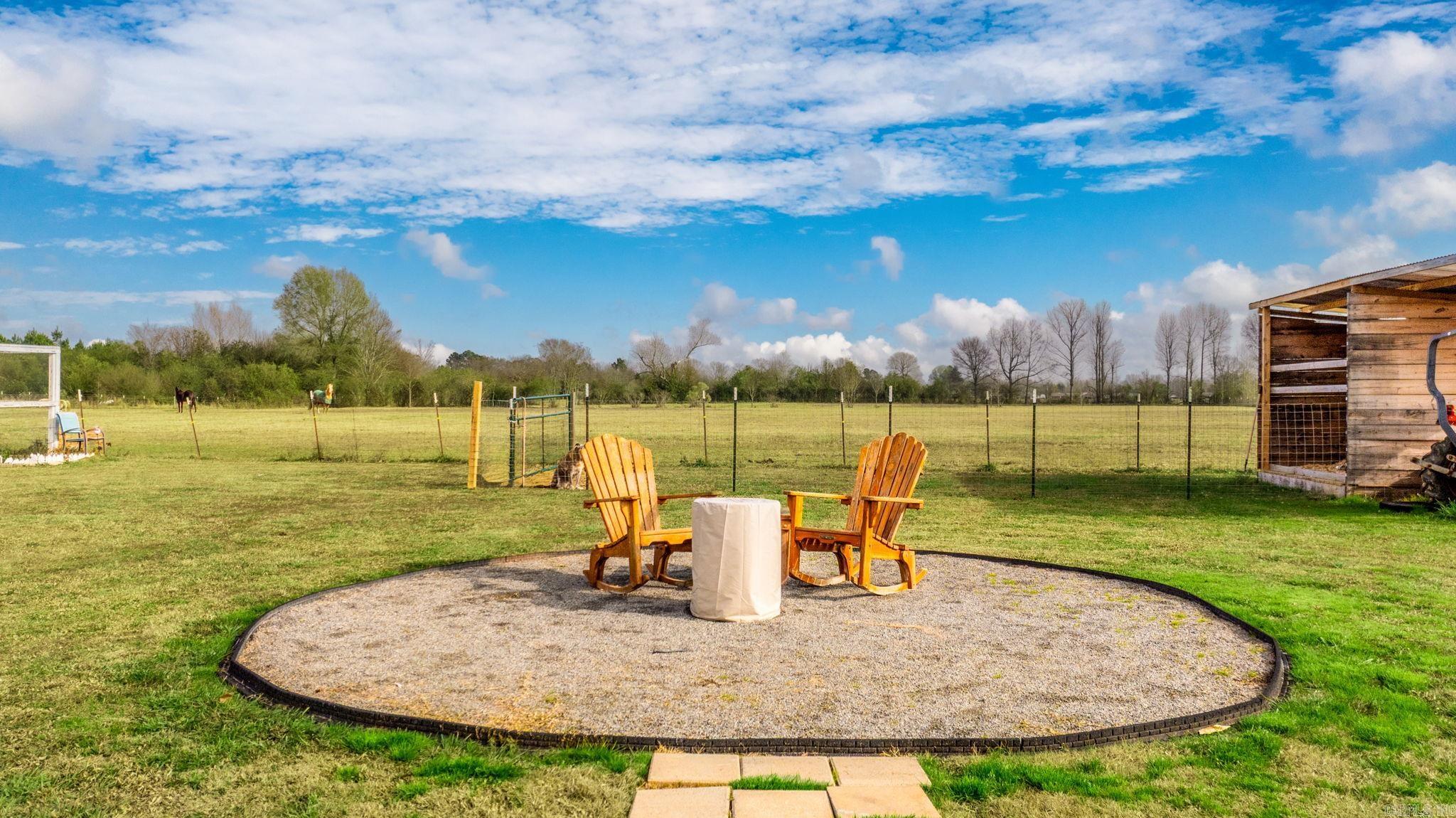 36 N Mt Olive  Vilonia, AR