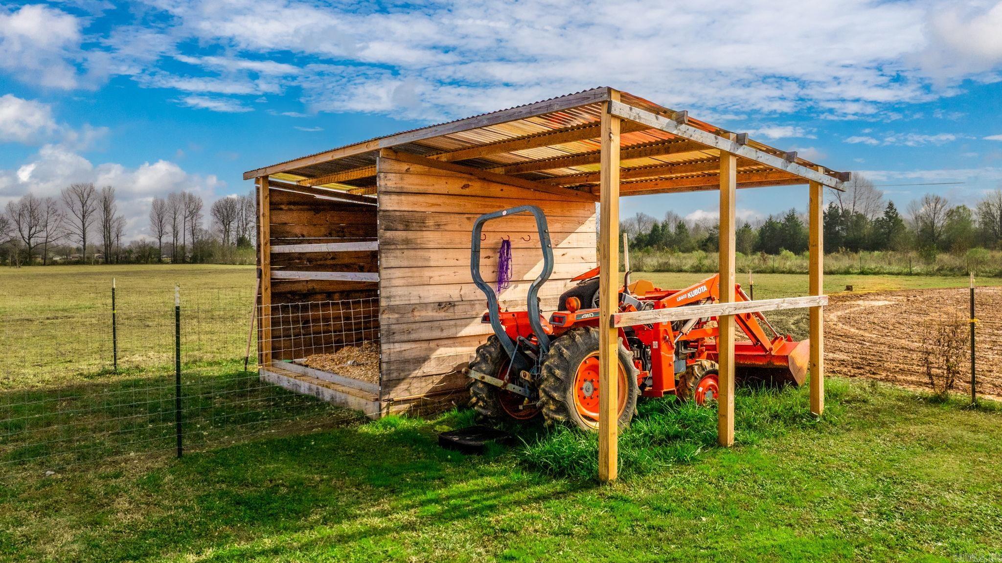 36 N Mt Olive  Vilonia, AR