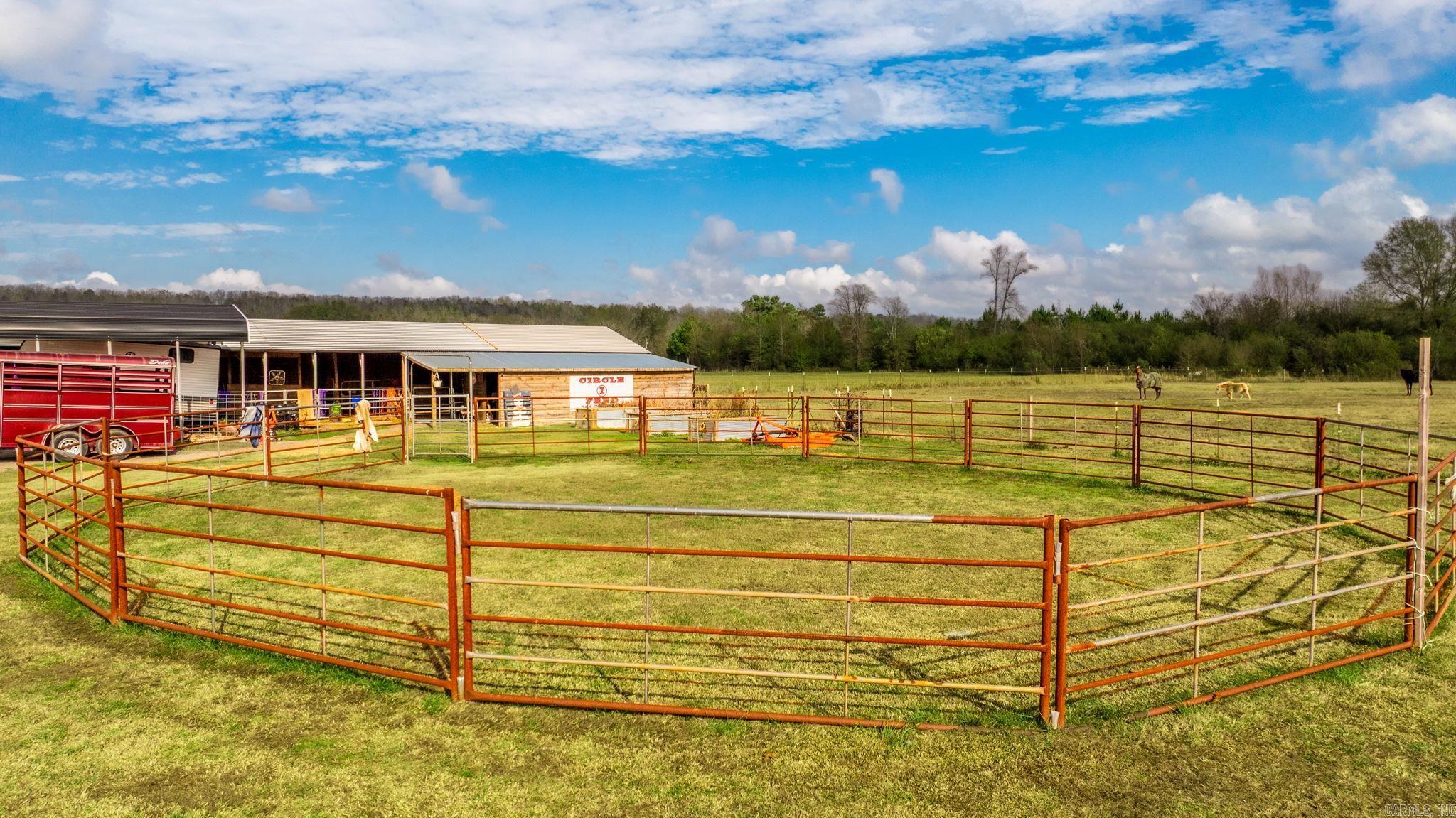 36 N Mt Olive  Vilonia, AR