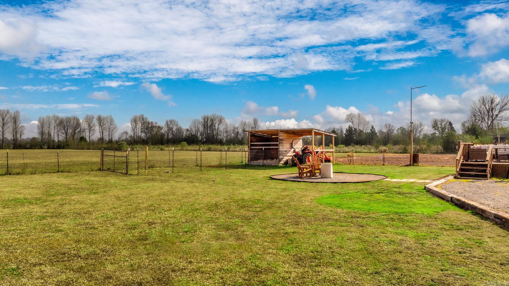 36 N Mt Olive  Vilonia, AR