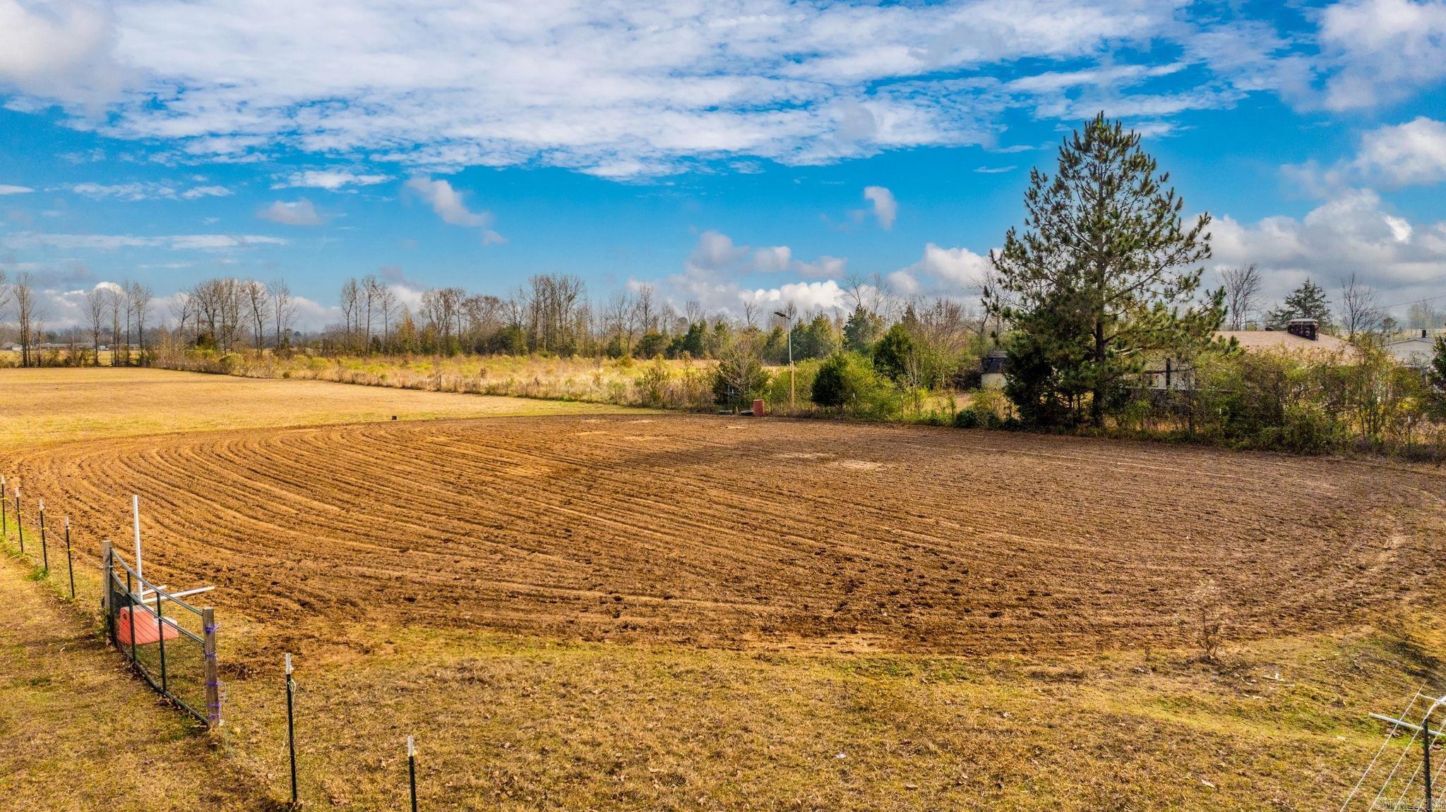 36 N Mt Olive  Vilonia, AR