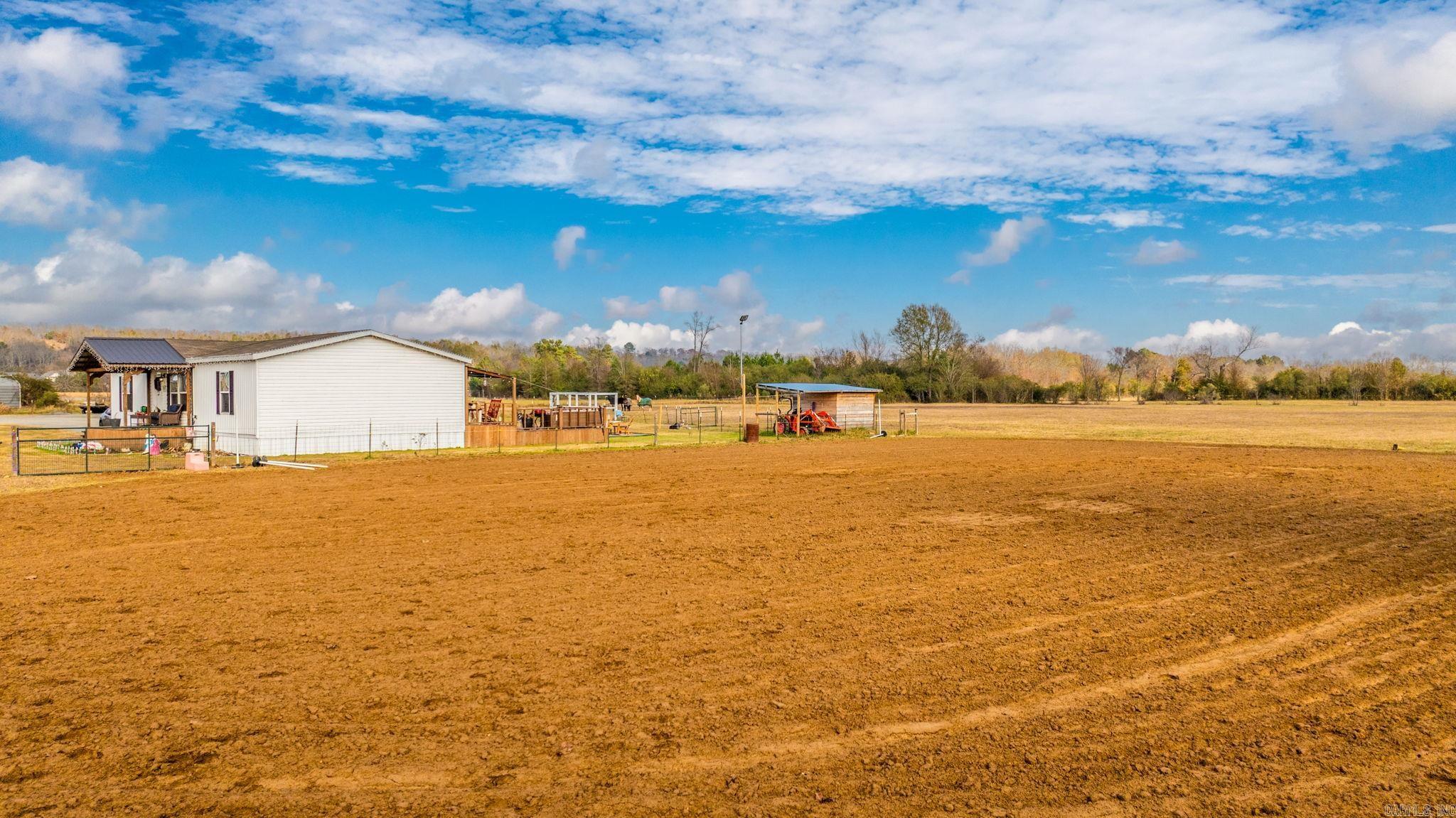 36 N Mt Olive  Vilonia, AR