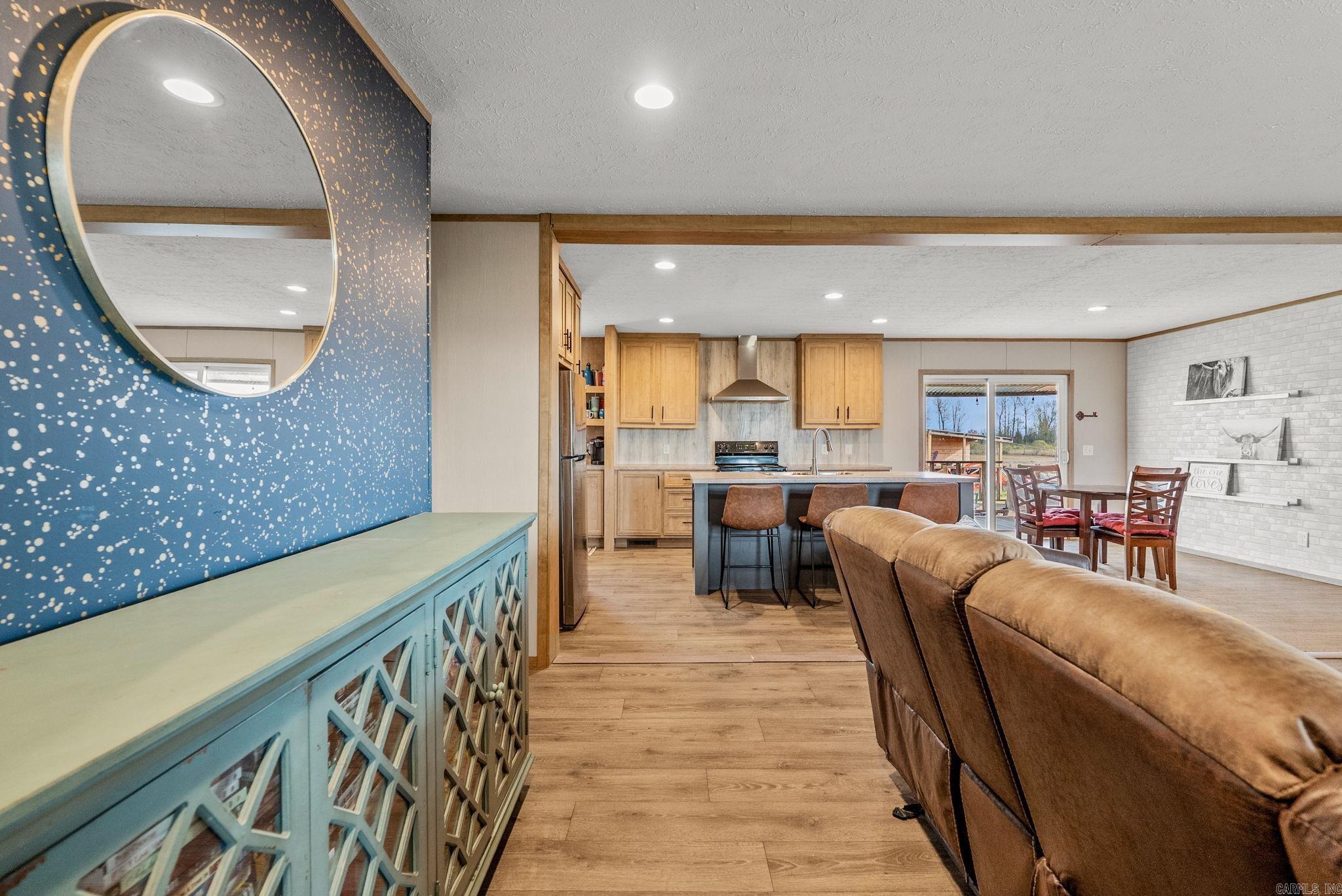 36 N Mt Olive  Vilonia, AR