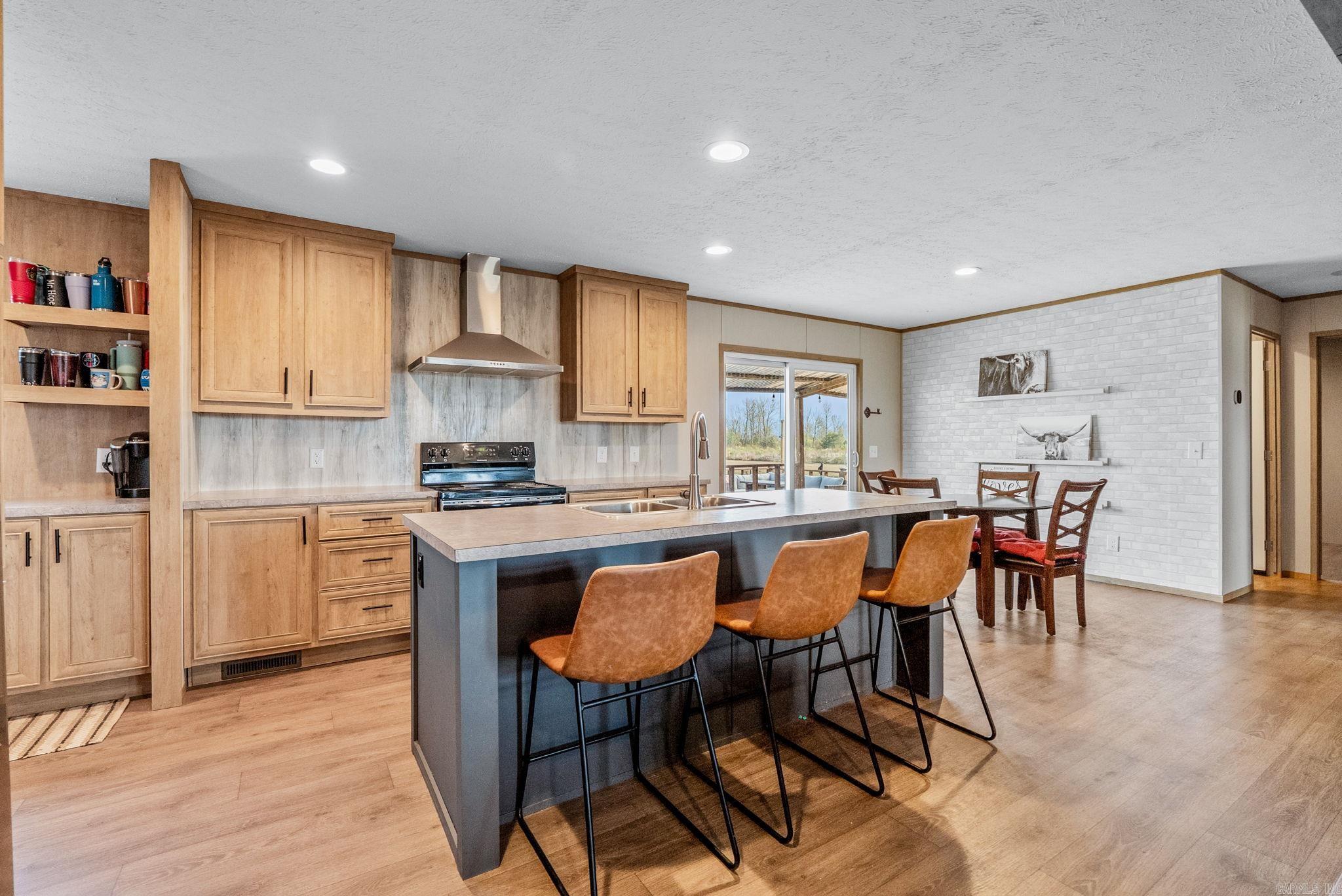 36 N Mt Olive  Vilonia, AR