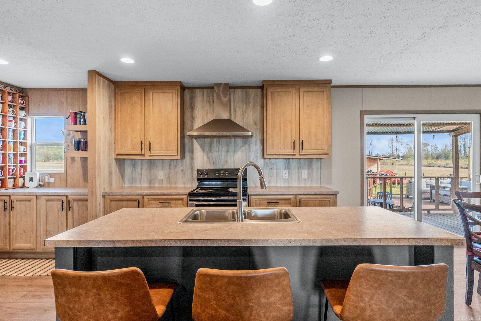 36 N Mt Olive  Vilonia, AR