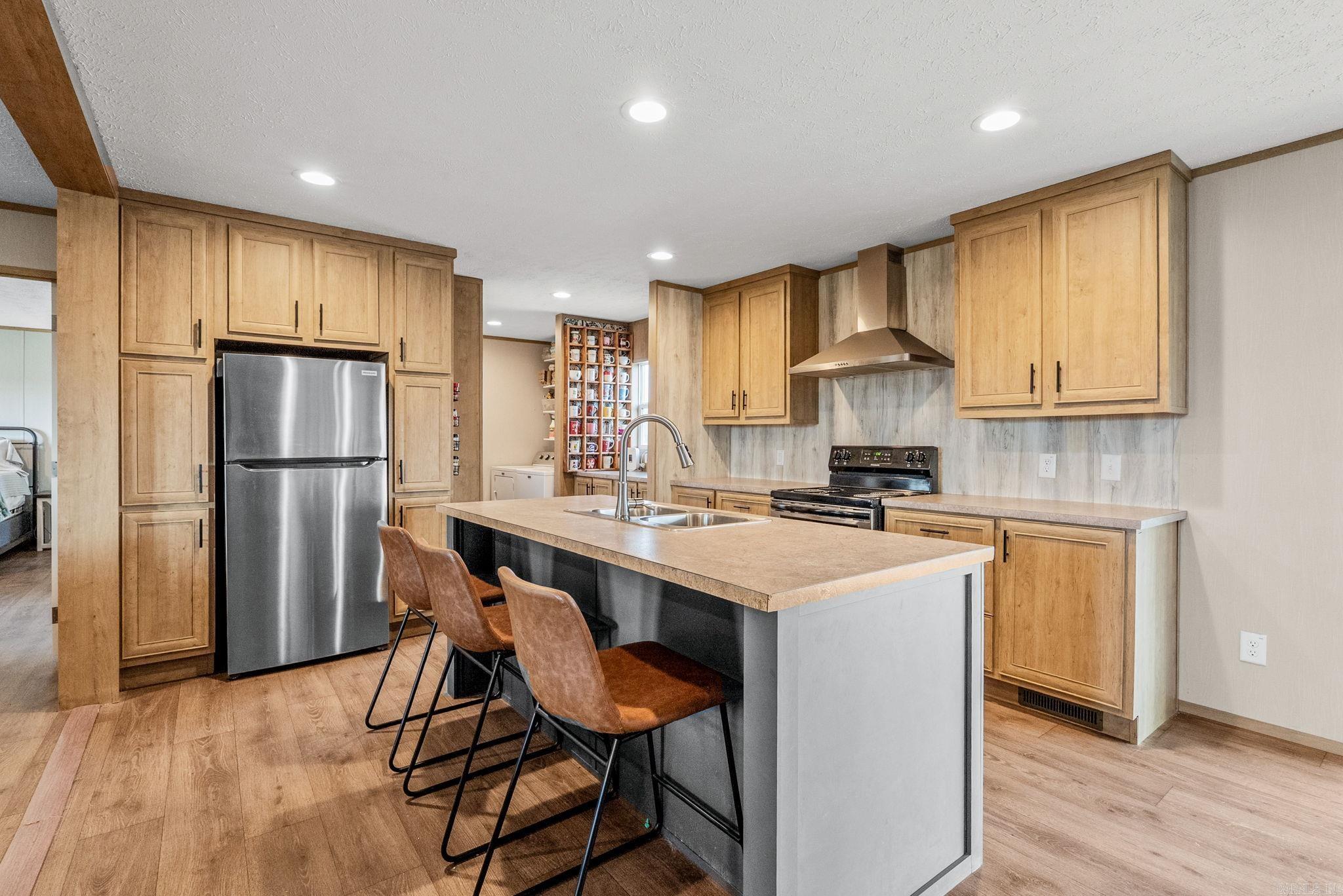 36 N Mt Olive  Vilonia, AR