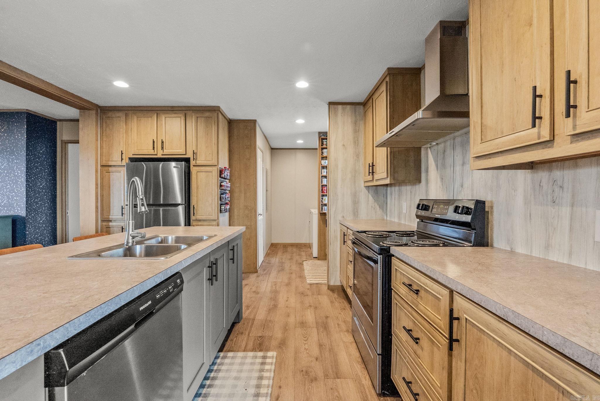 36 N Mt Olive  Vilonia, AR