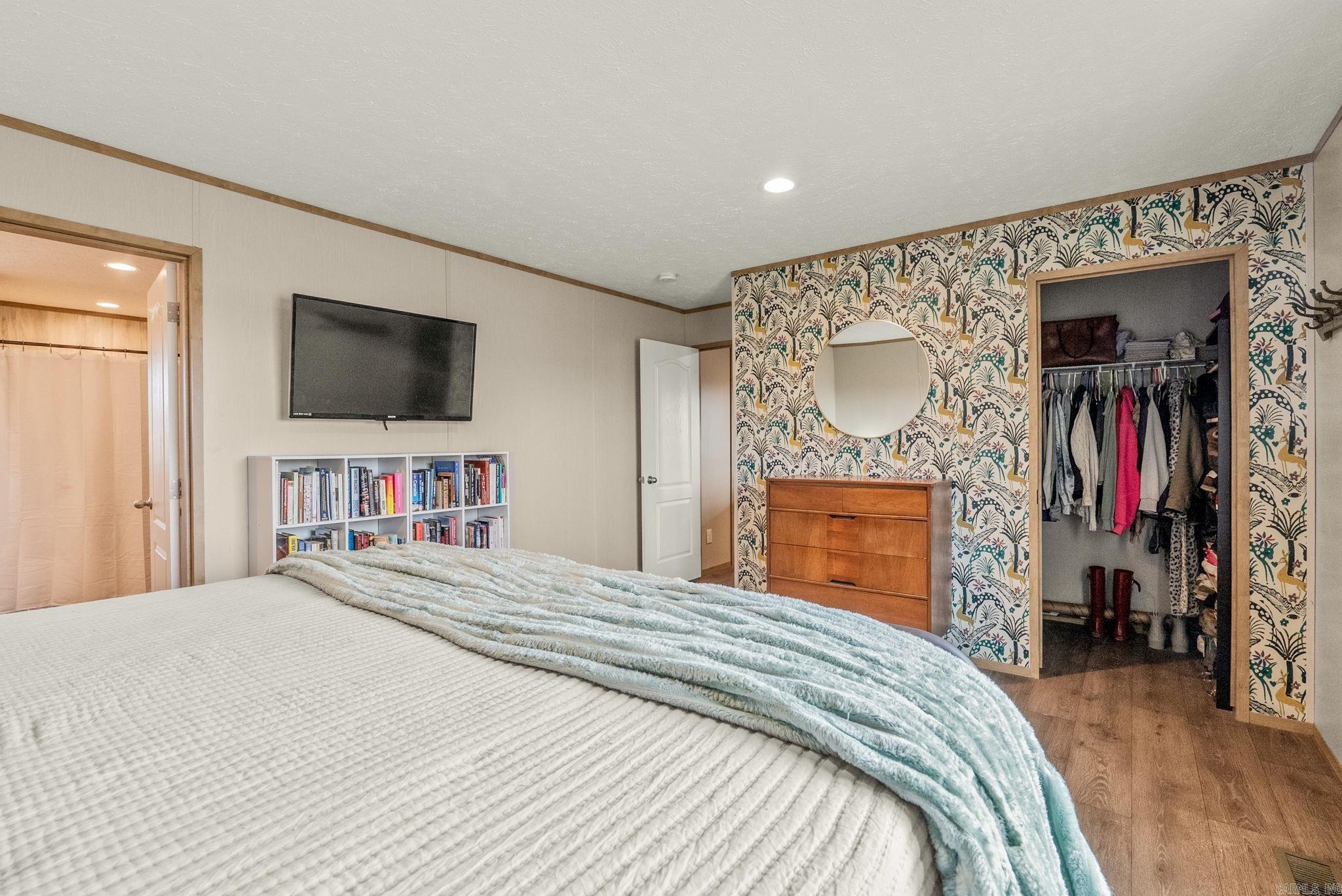 36 N Mt Olive  Vilonia, AR