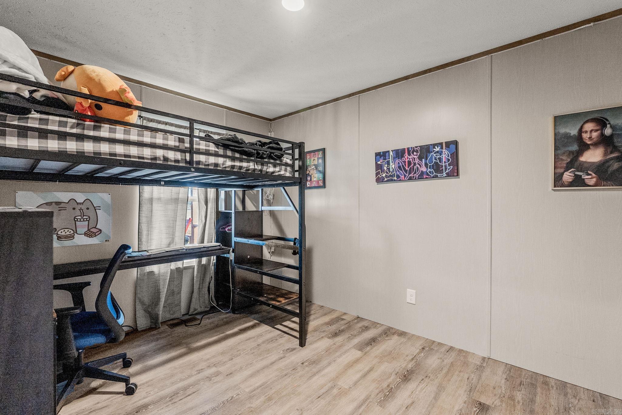 36 N Mt Olive  Vilonia, AR