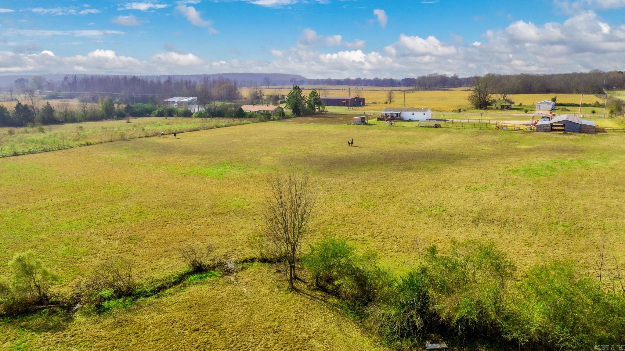 36 N Mt Olive  Vilonia, AR