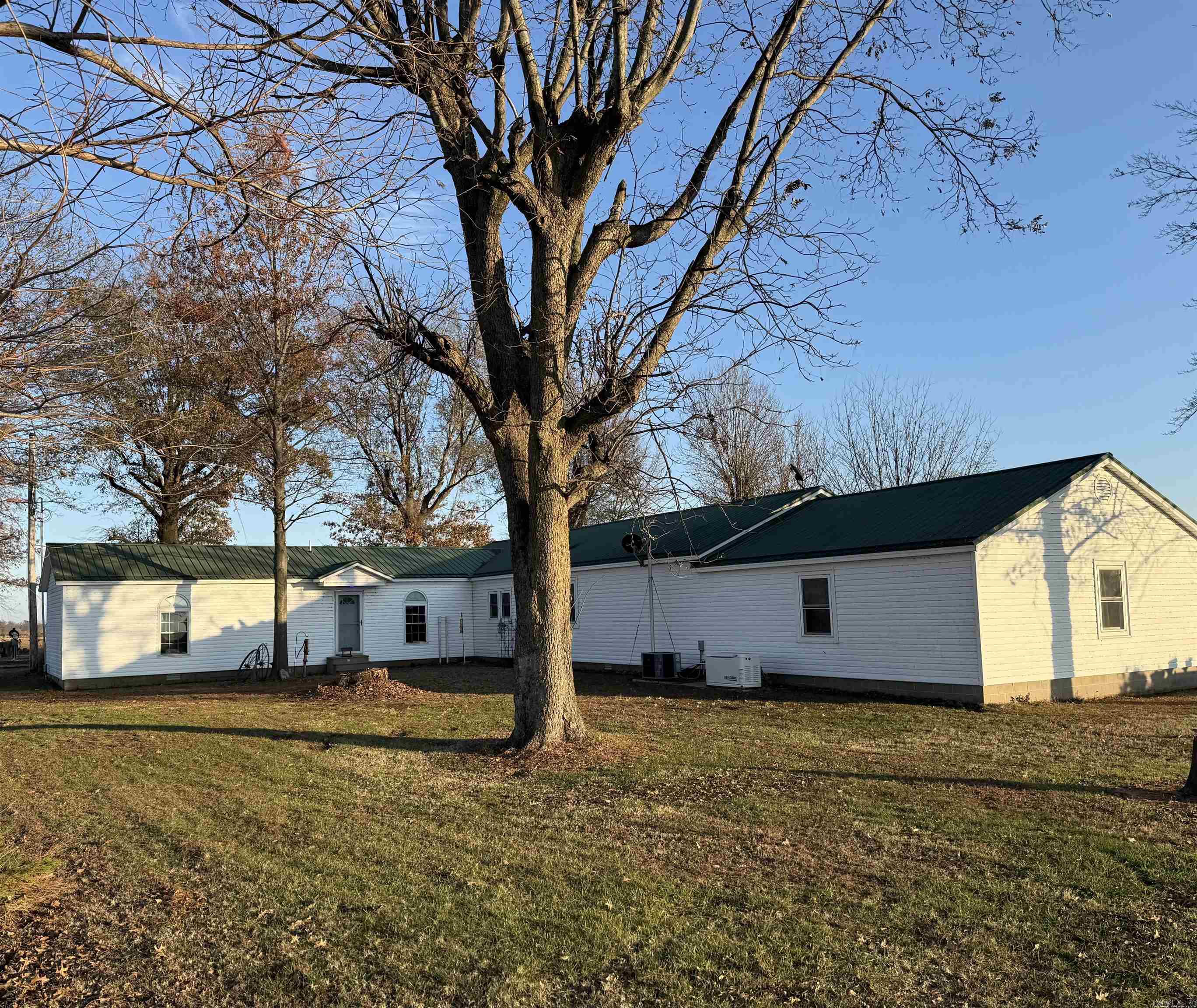 1066 Clay 546  Greenway, AR