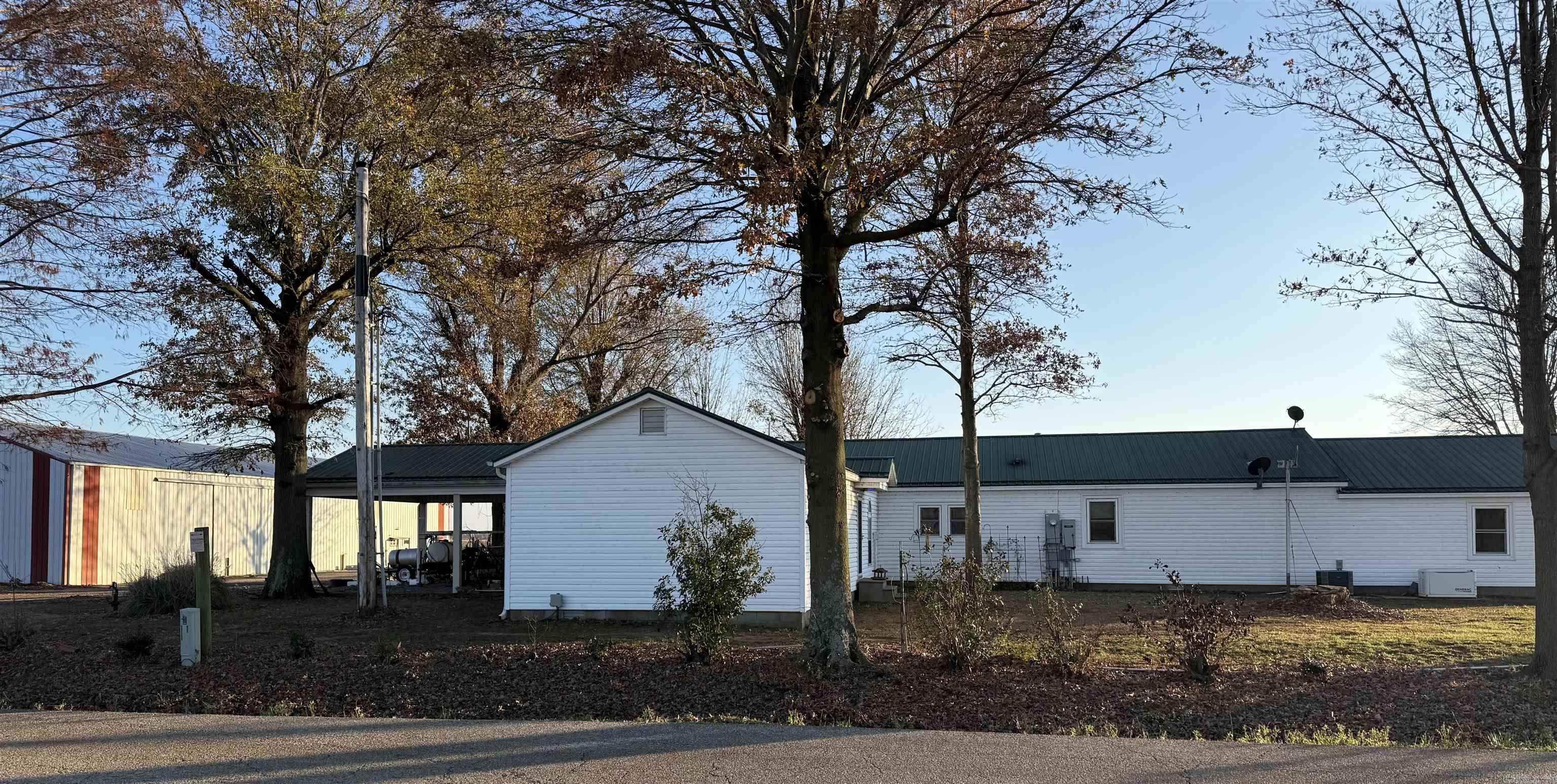 1066 Clay 546  Greenway, AR