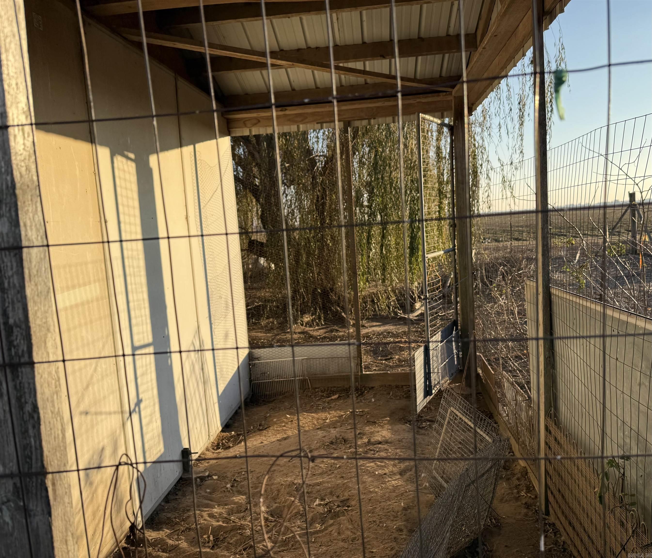 1066 Clay 546  Greenway, AR