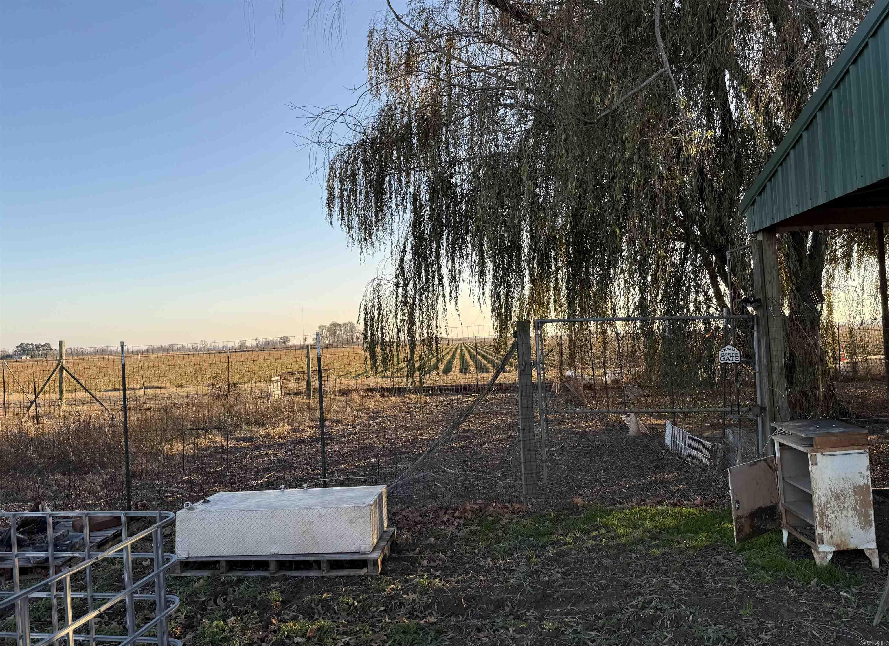 1066 Clay 546  Greenway, AR