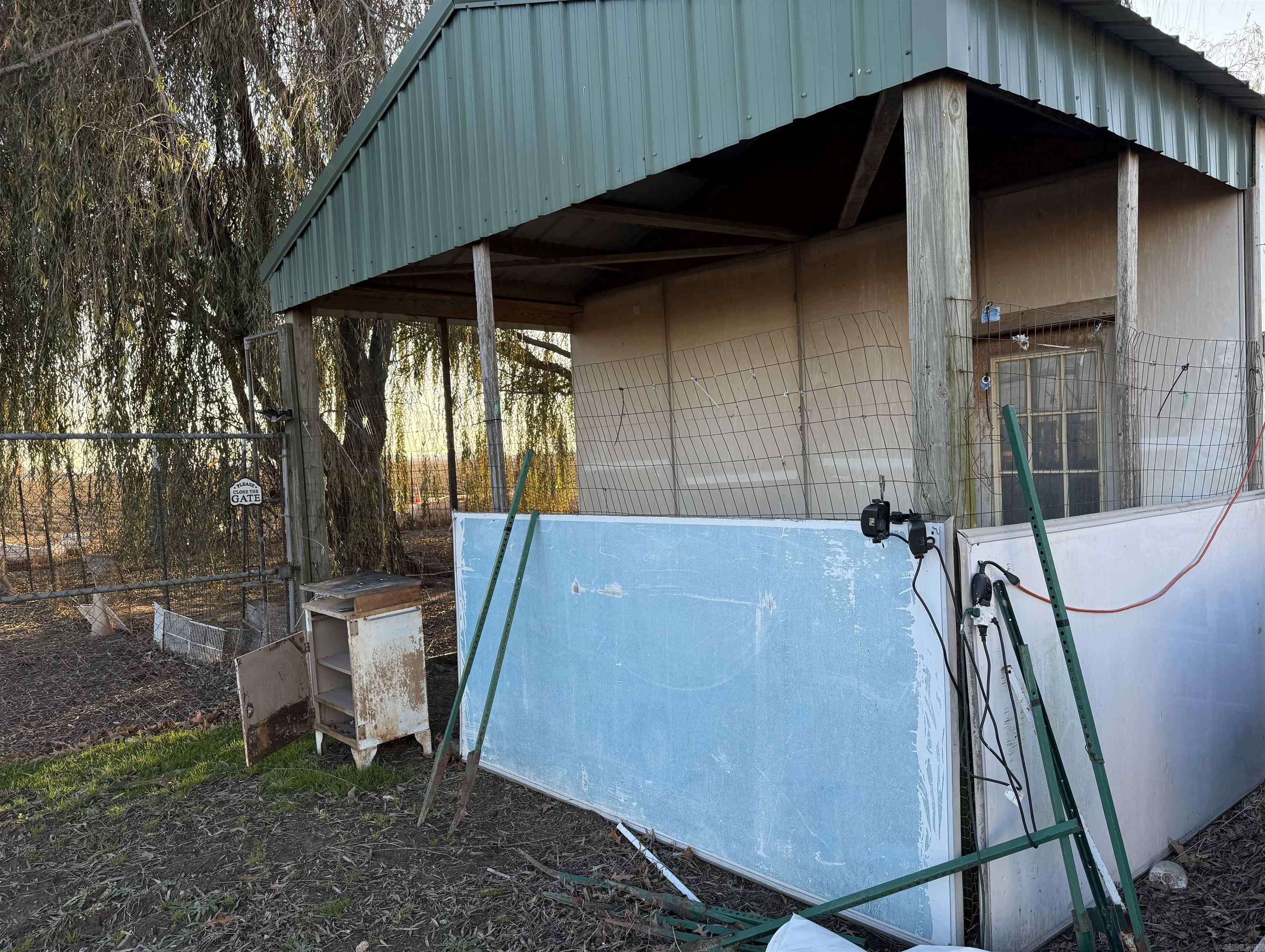 1066 Clay 546  Greenway, AR