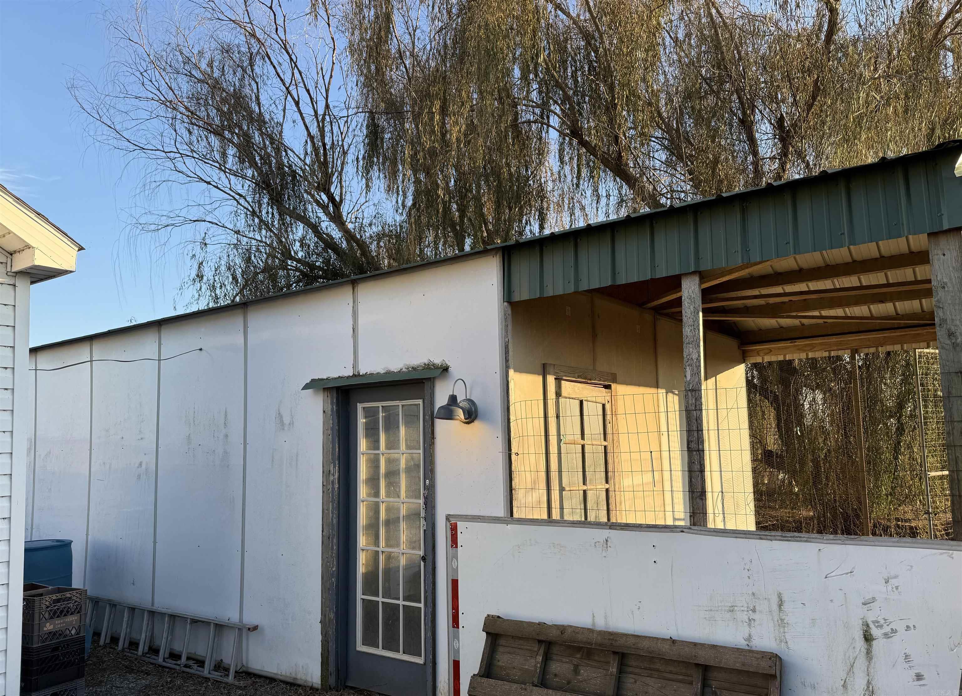 1066 Clay 546  Greenway, AR