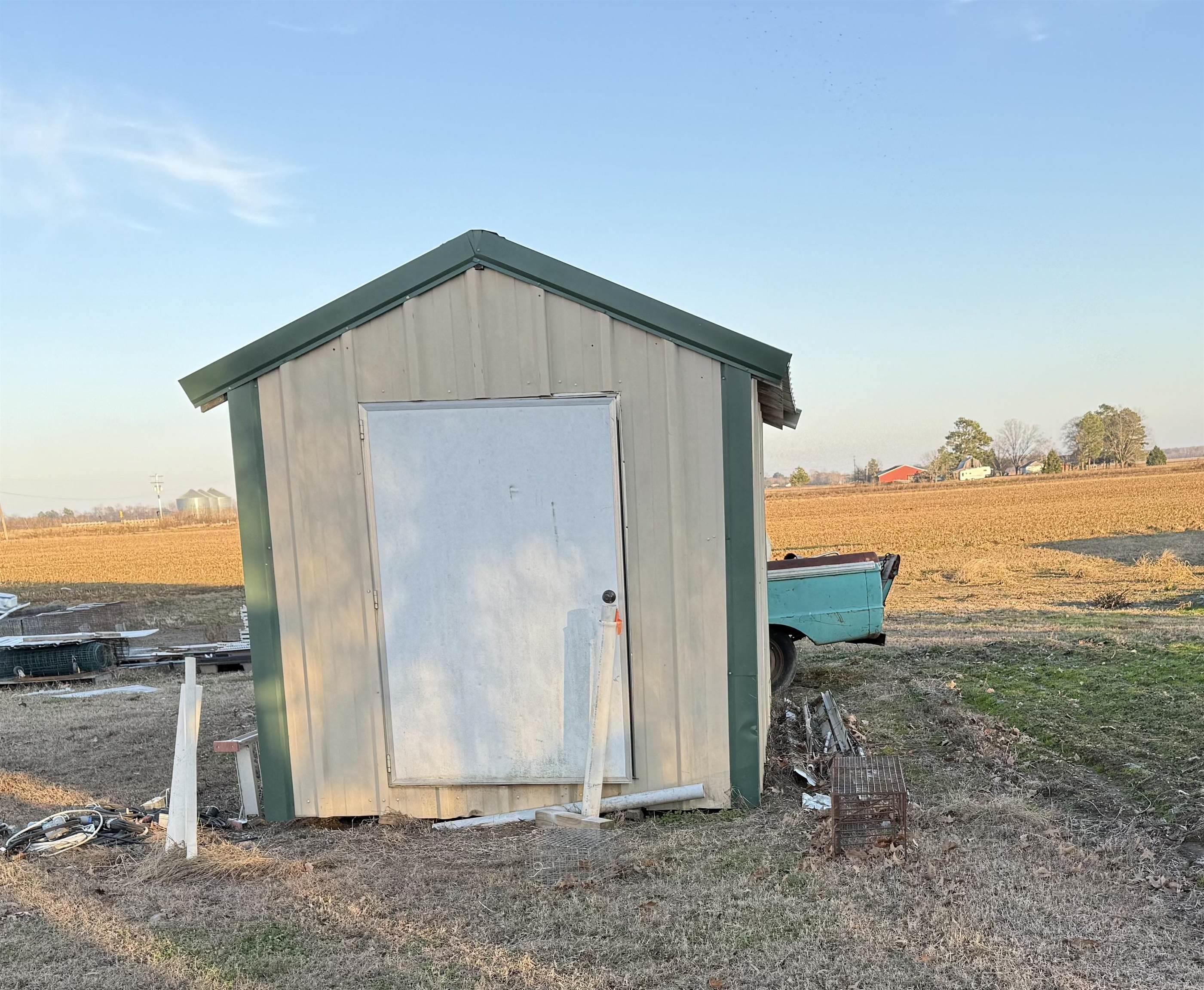 1066 Clay 546  Greenway, AR