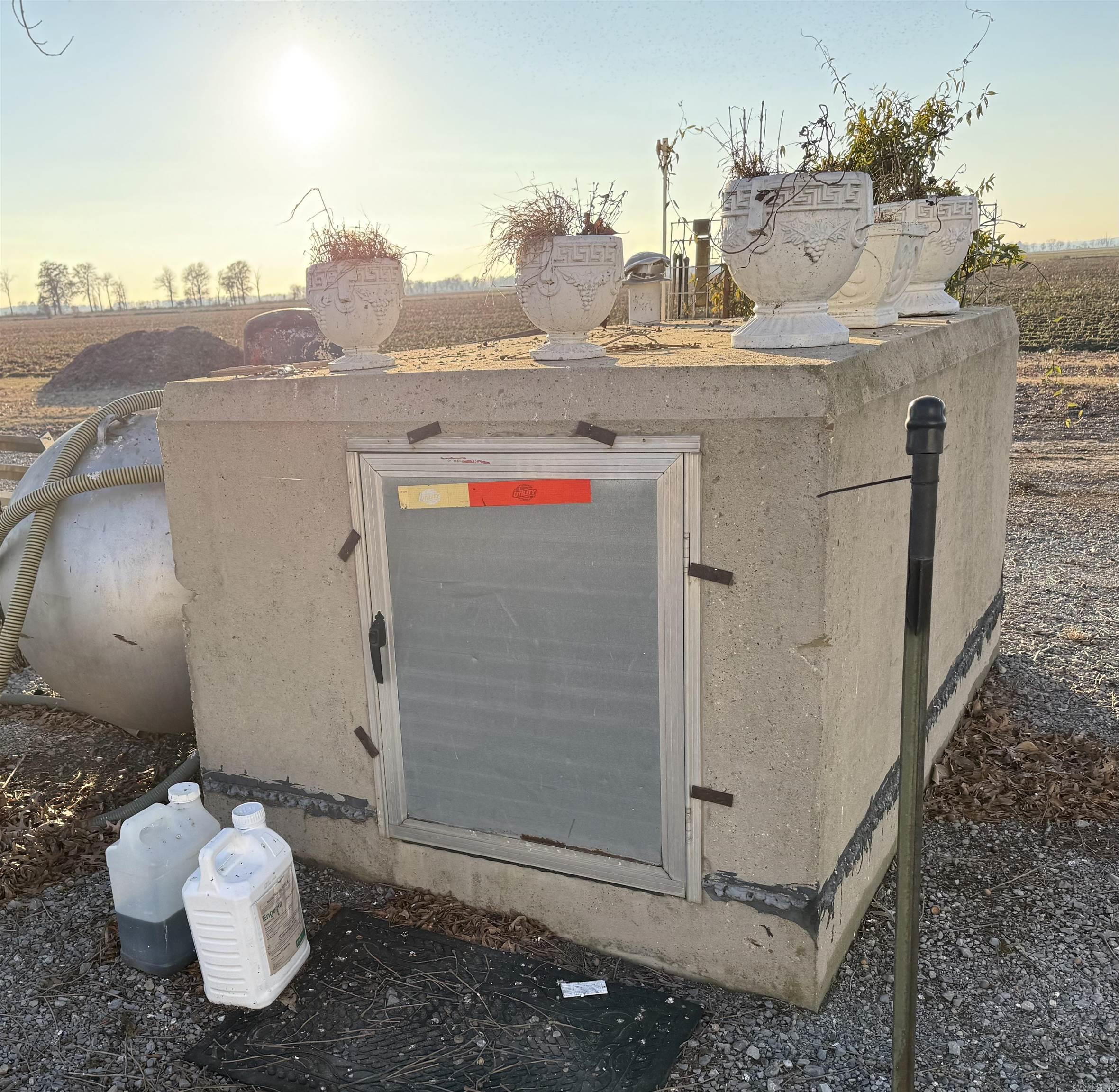 1066 Clay 546  Greenway, AR