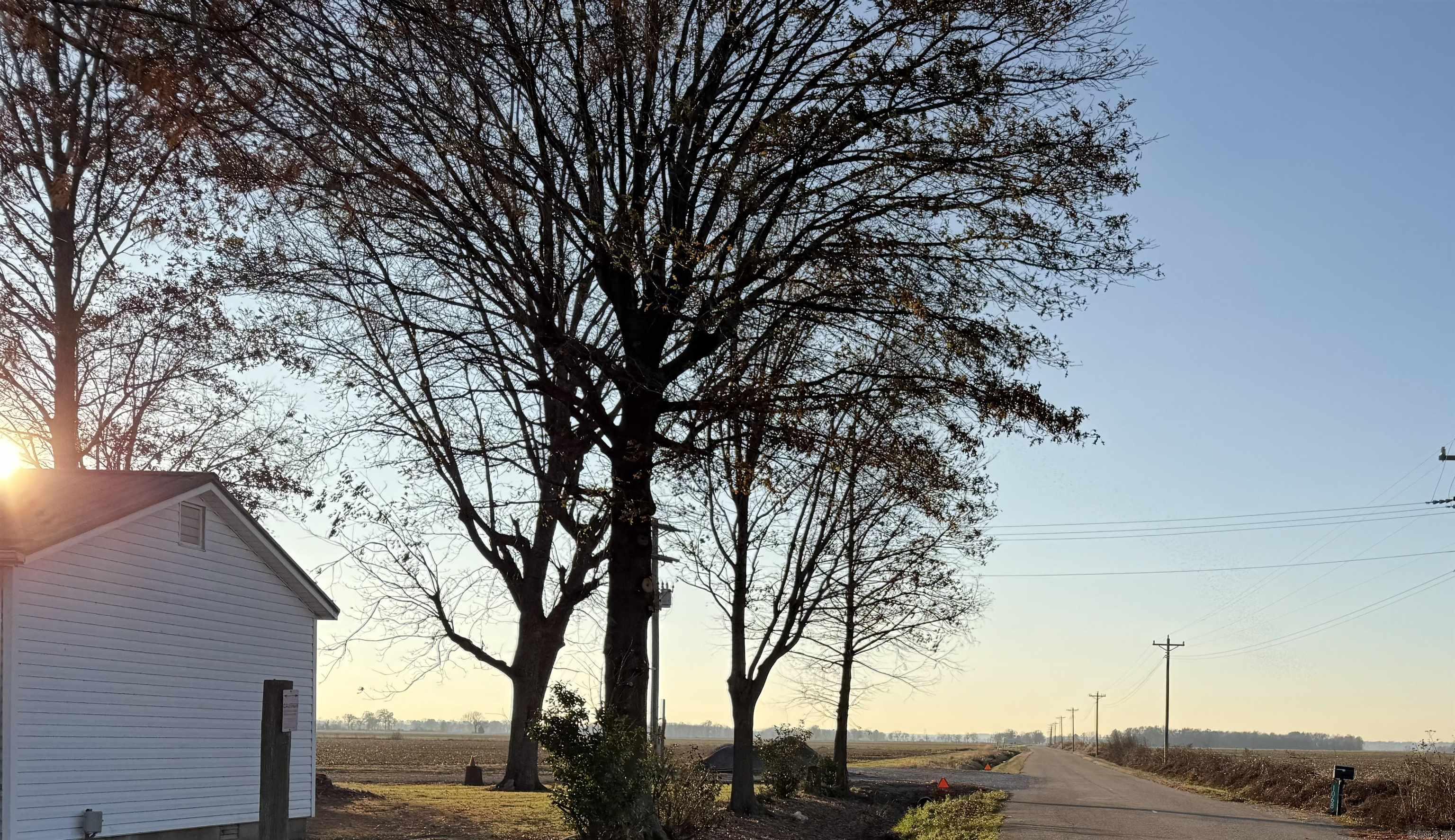 1066 Clay 546  Greenway, AR