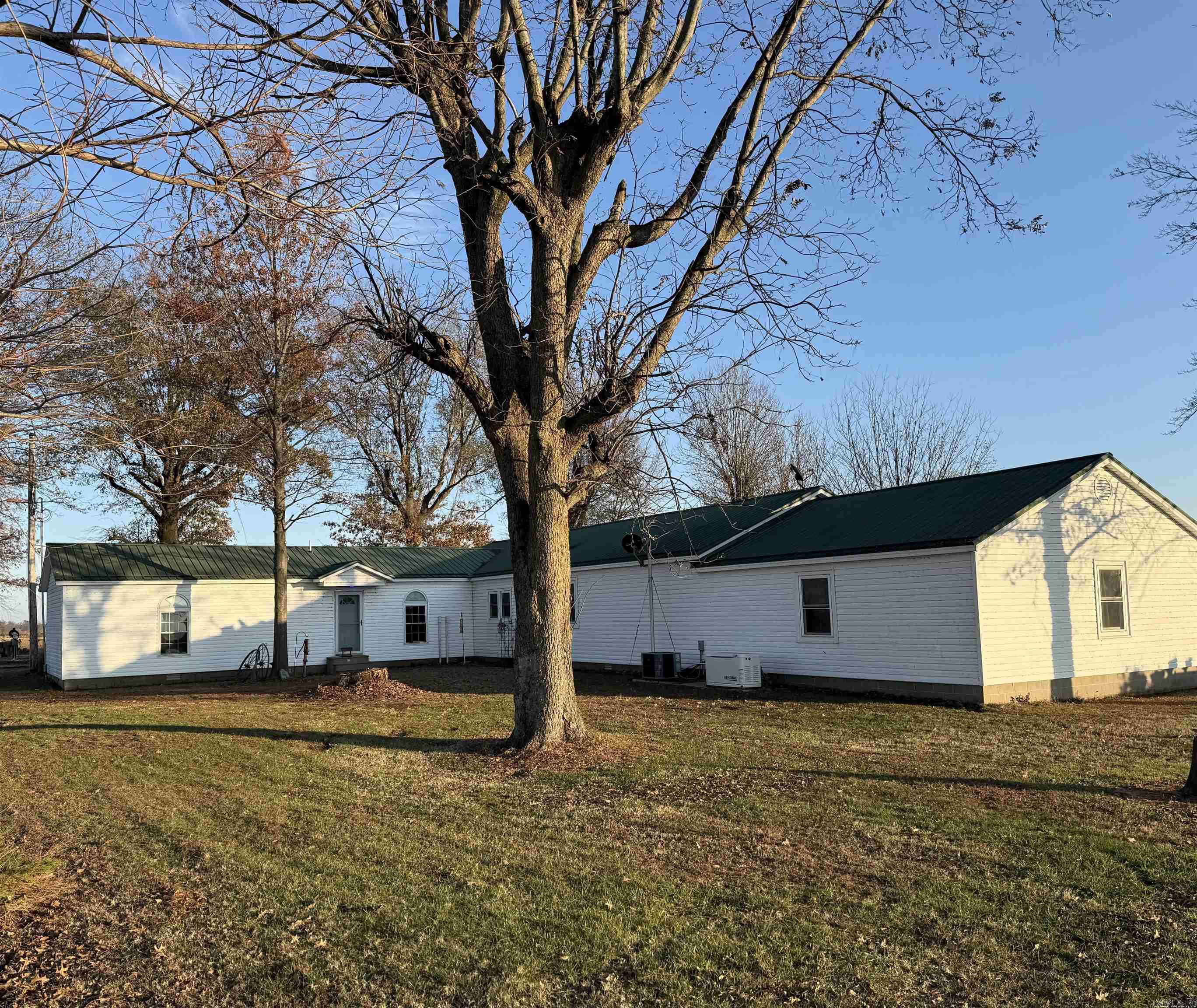 1066 Clay 546  Greenway, AR