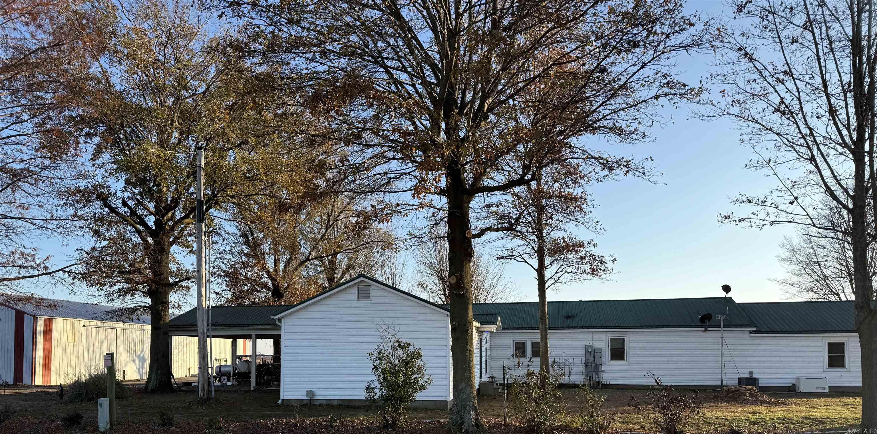 1066 Clay 546  Greenway, AR